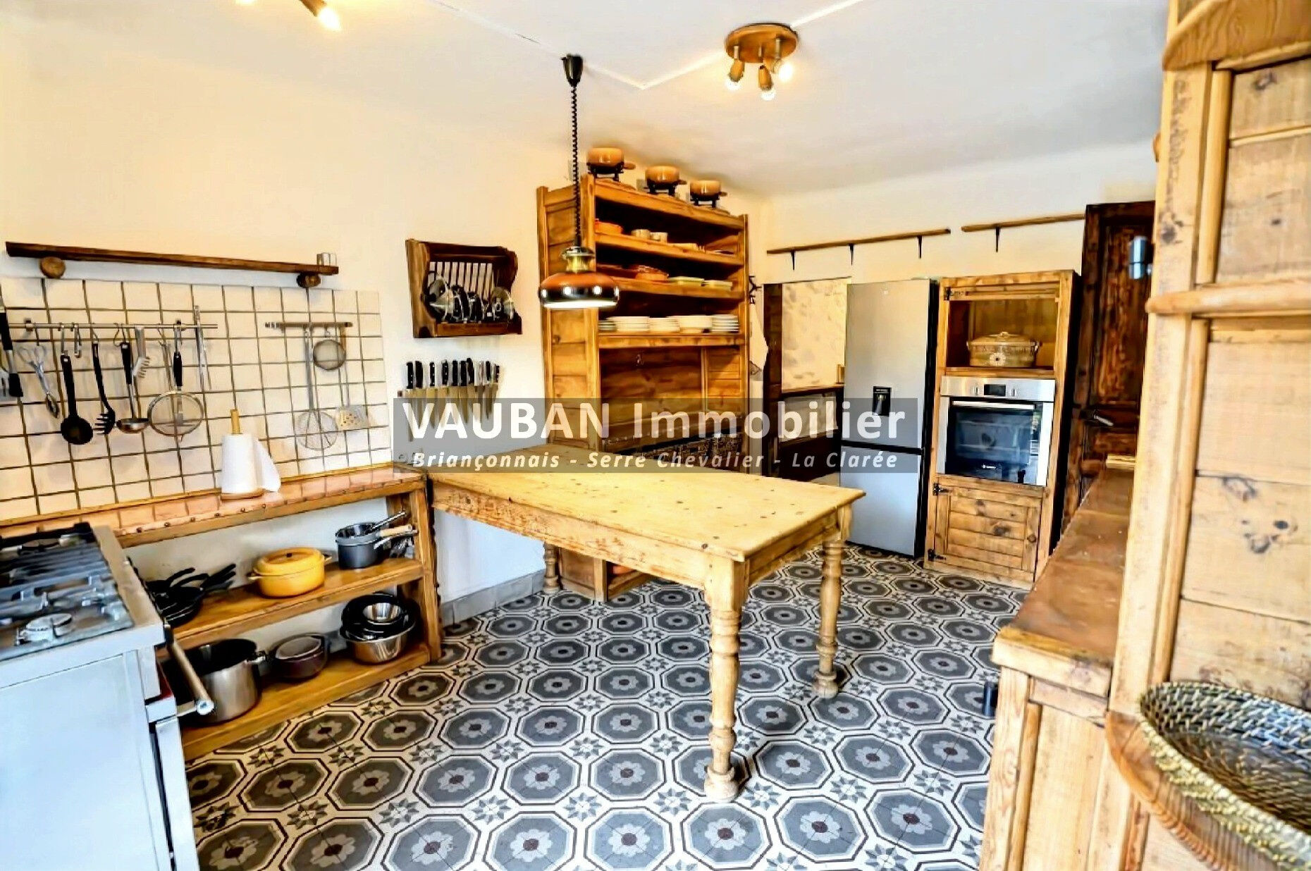 Photo 7 — VAUBAN IMMOBILIER