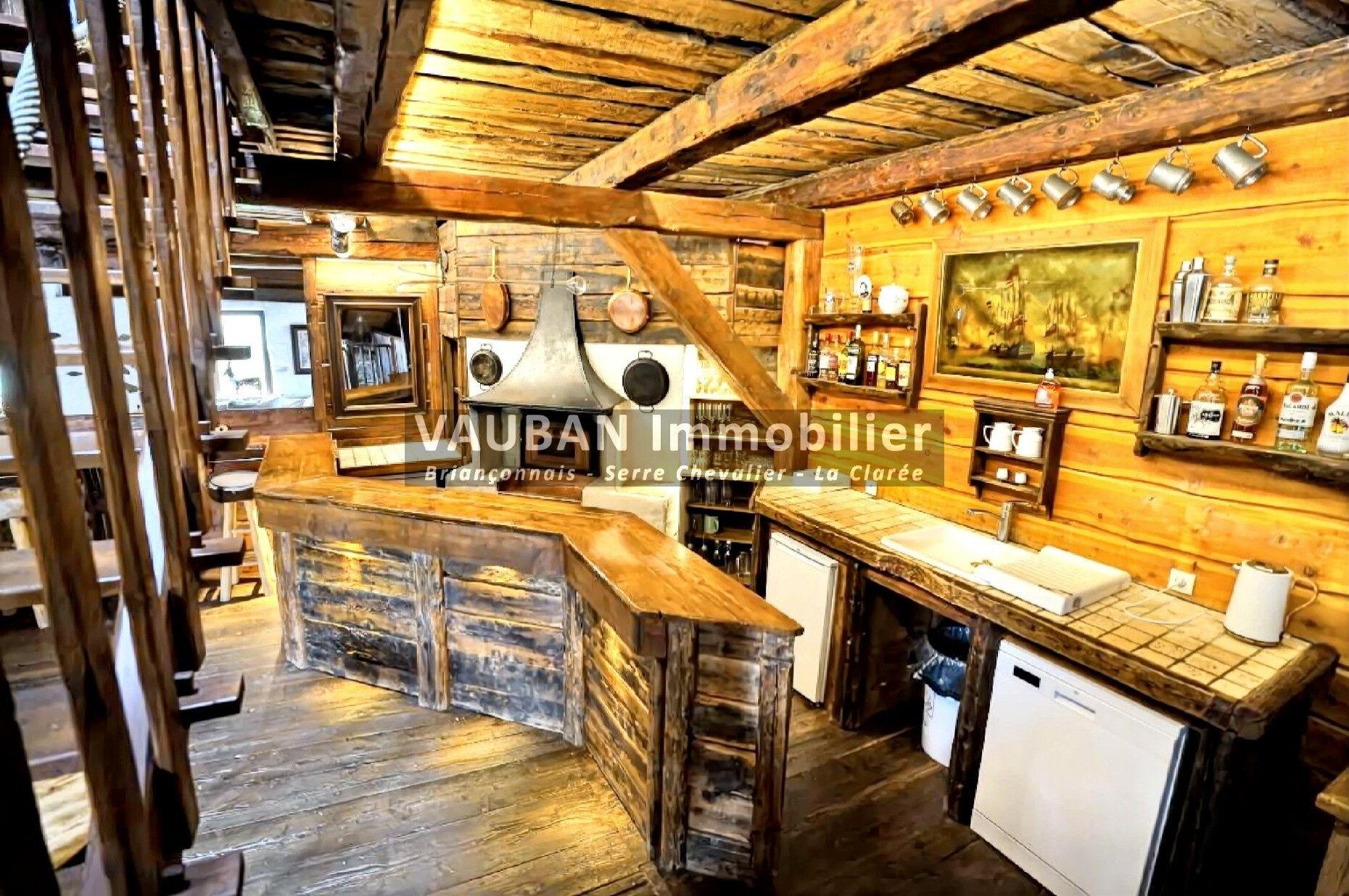 Photo 6 — VAUBAN IMMOBILIER
