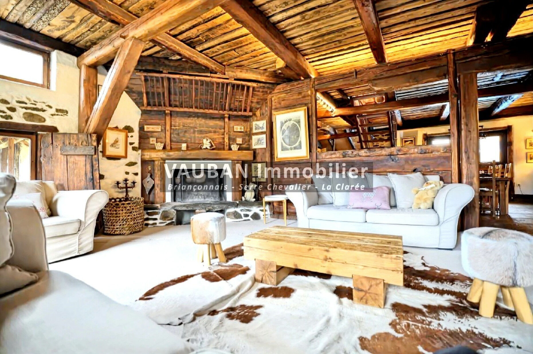 Photo 2 — VAUBAN IMMOBILIER