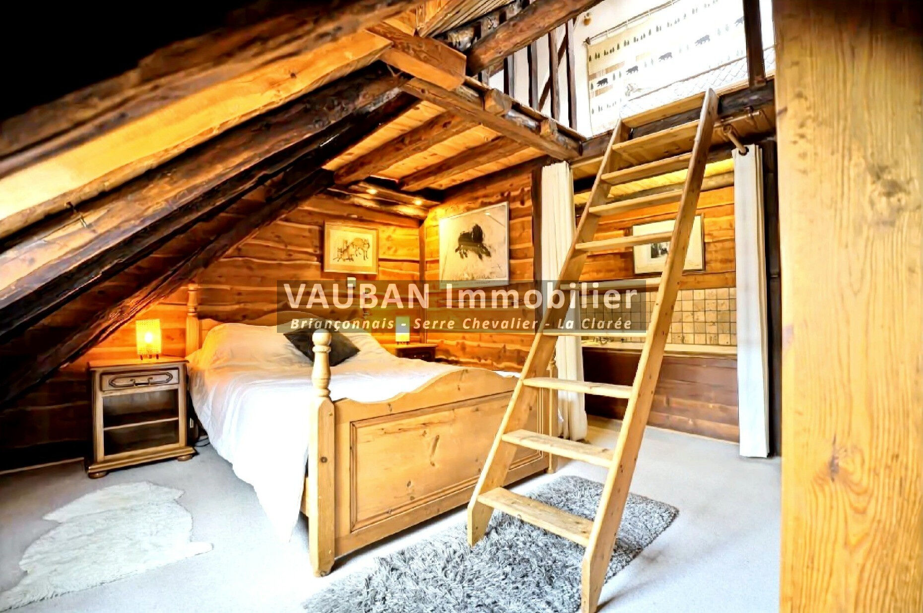 Photo 12 — VAUBAN IMMOBILIER