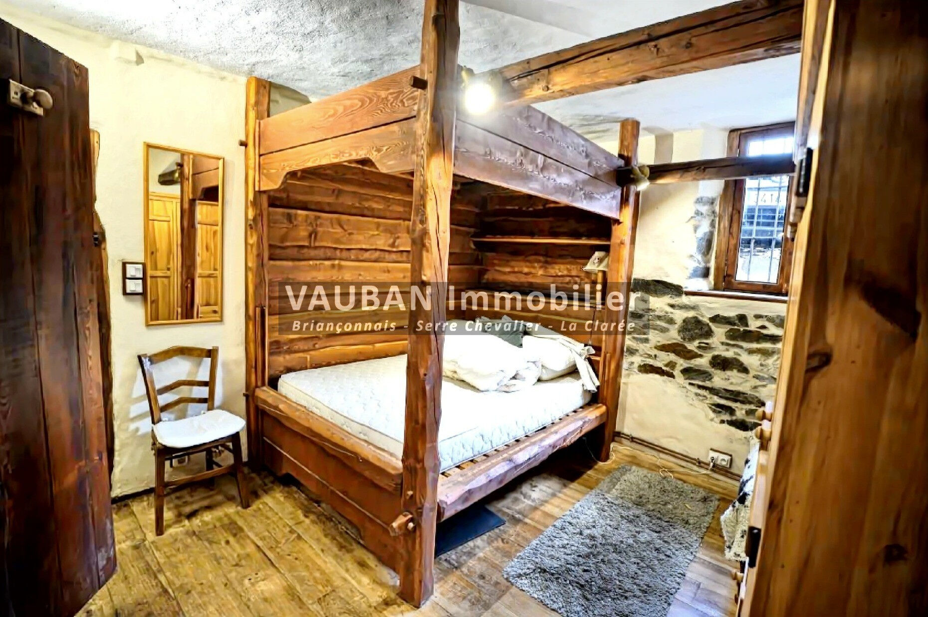 Photo 16 — VAUBAN IMMOBILIER