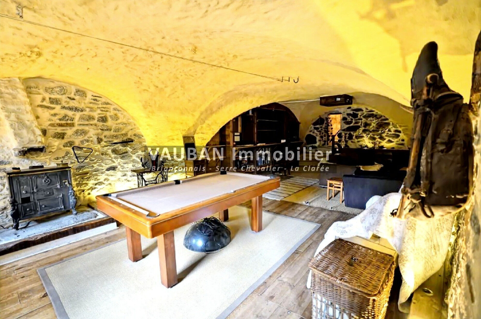 Photo 10 — VAUBAN IMMOBILIER
