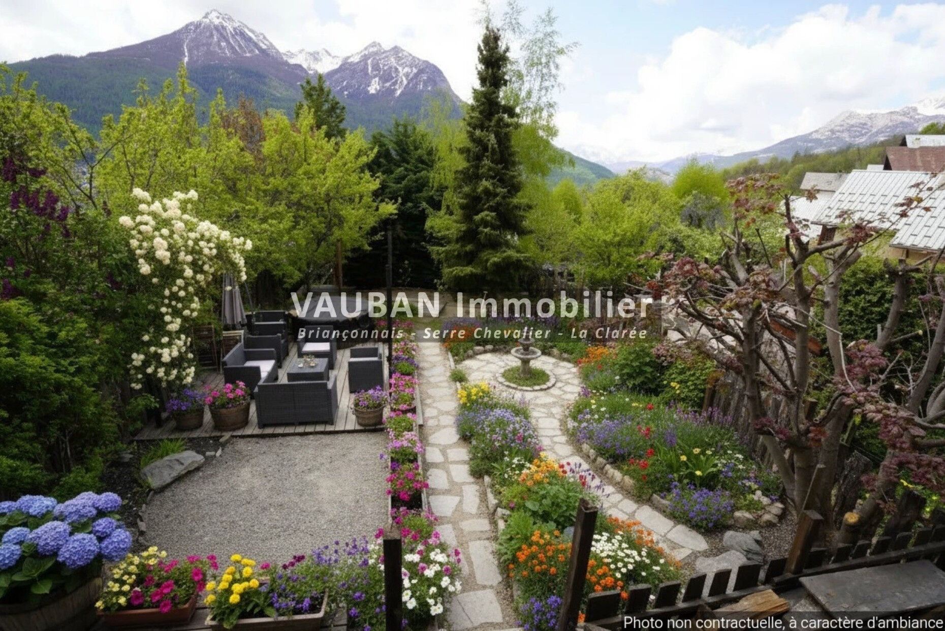 Photo 4 — VAUBAN IMMOBILIER