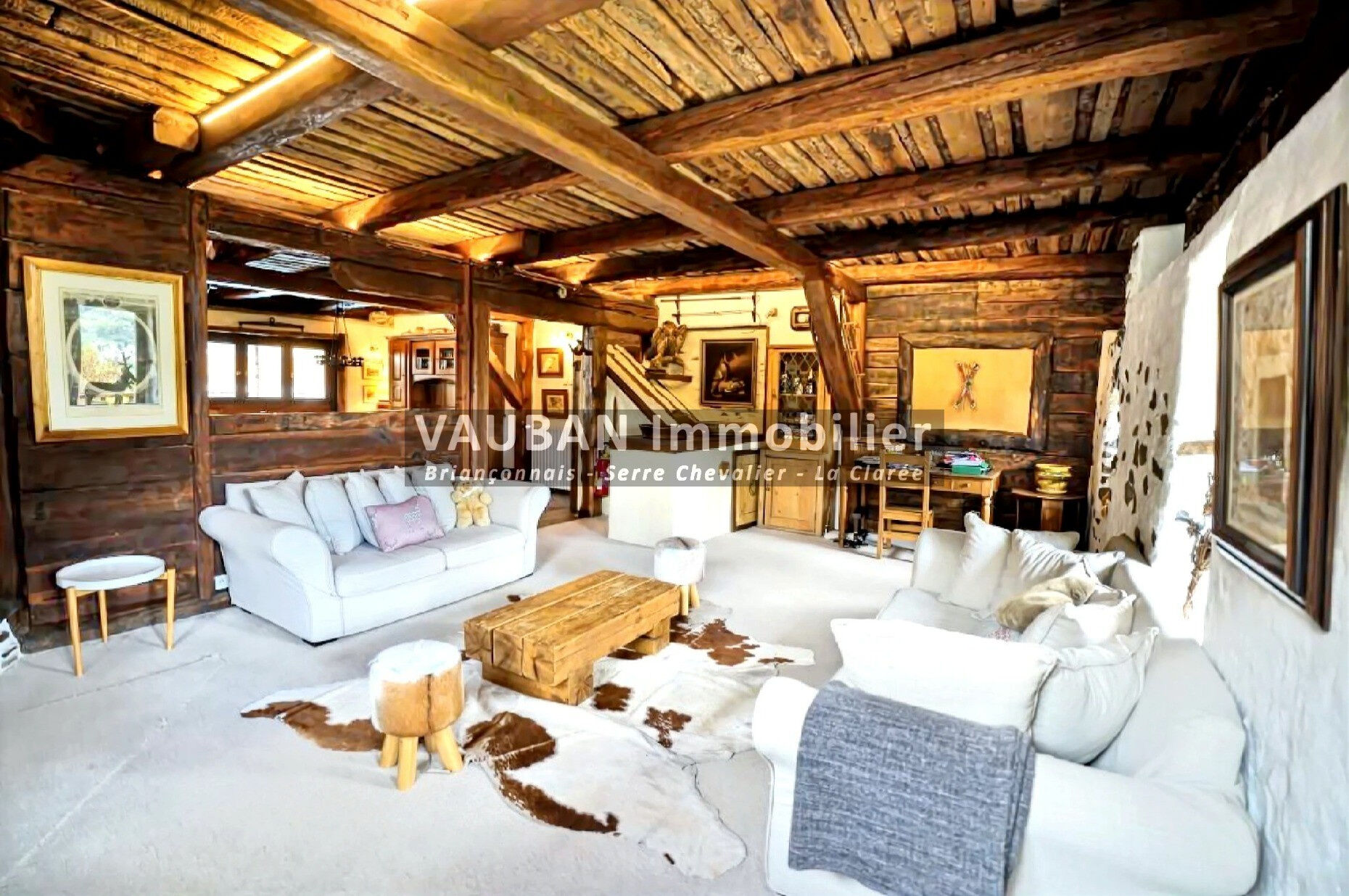 Photo 4 — VAUBAN IMMOBILIER