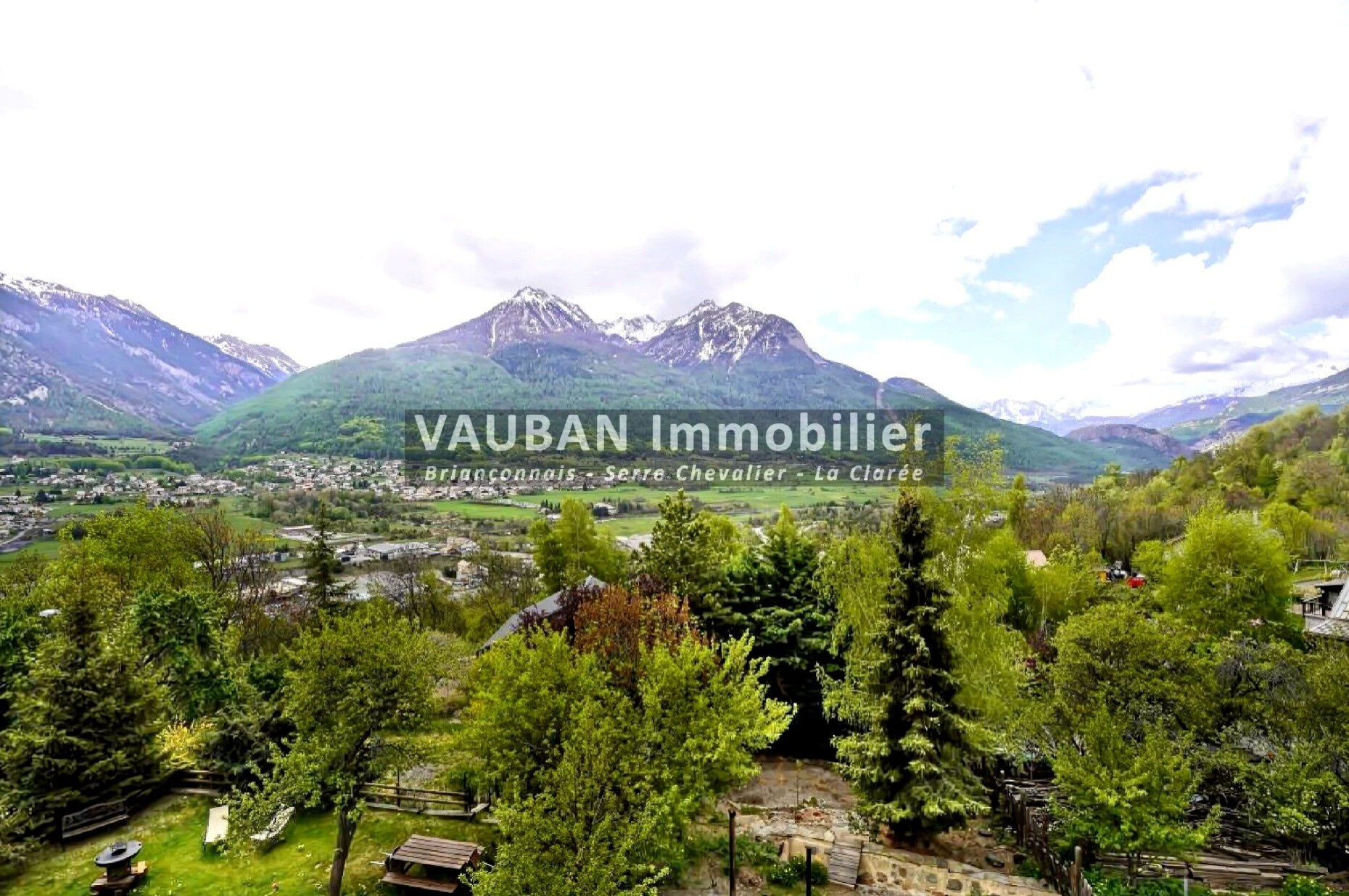Photo 16 — VAUBAN IMMOBILIER