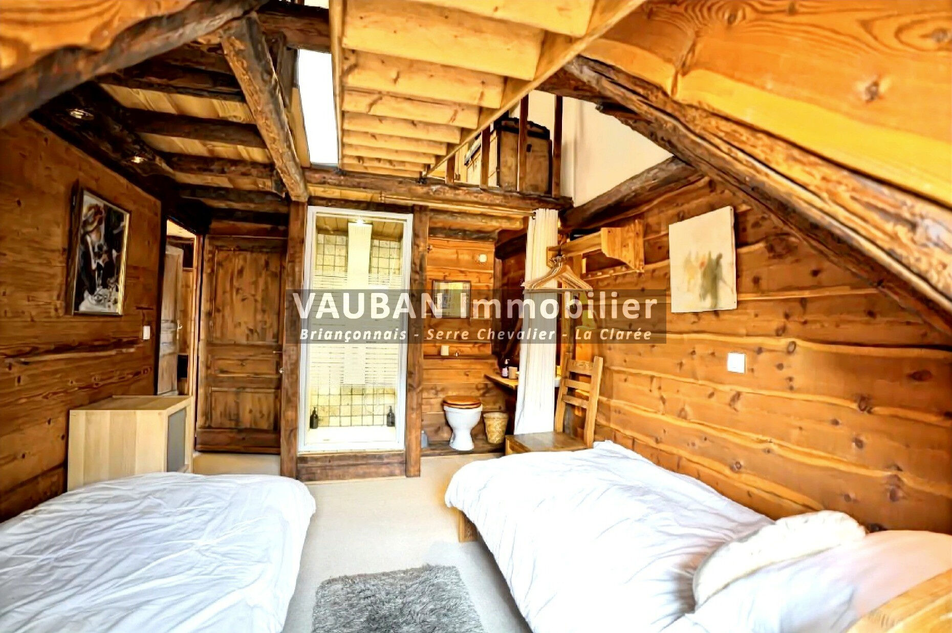 Photo 13 — VAUBAN IMMOBILIER