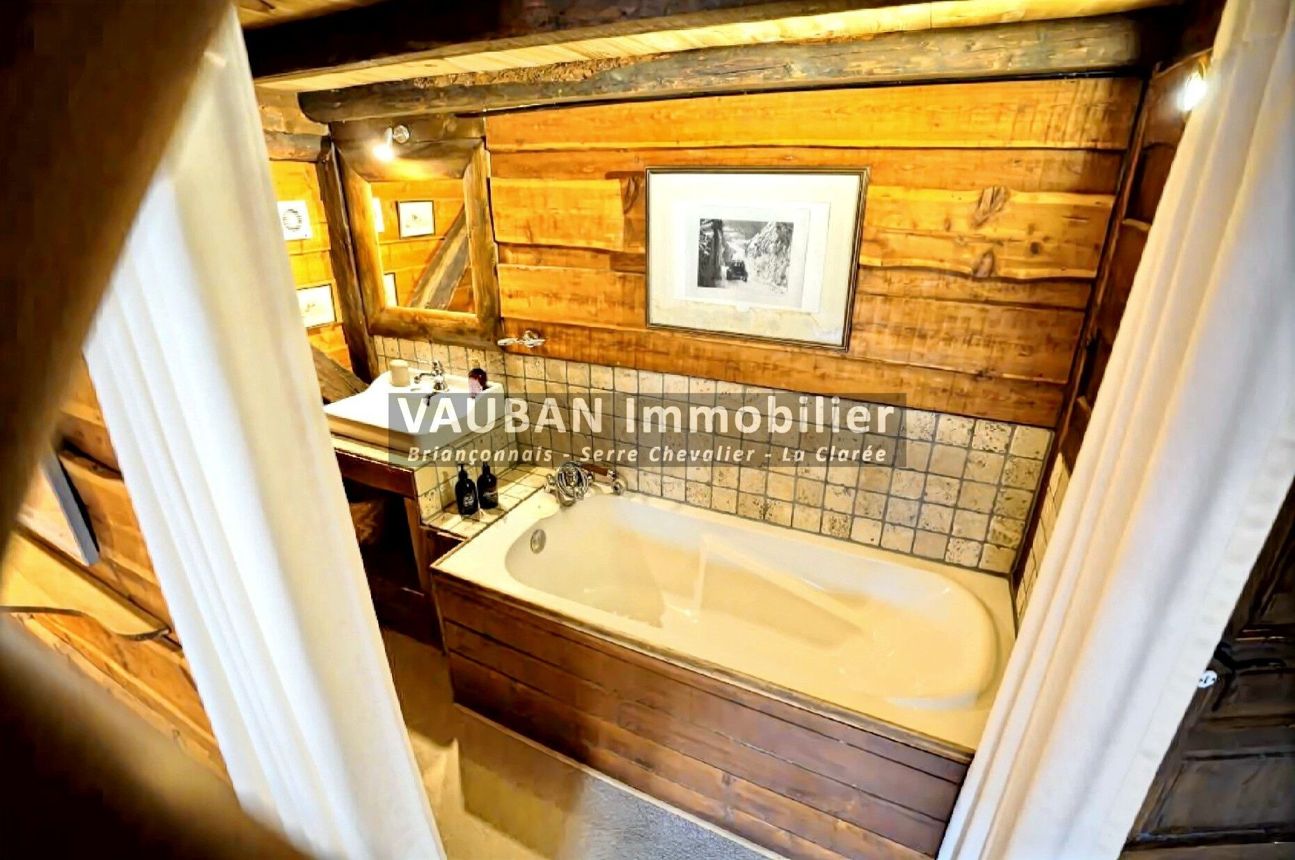 Photo 14 — VAUBAN IMMOBILIER