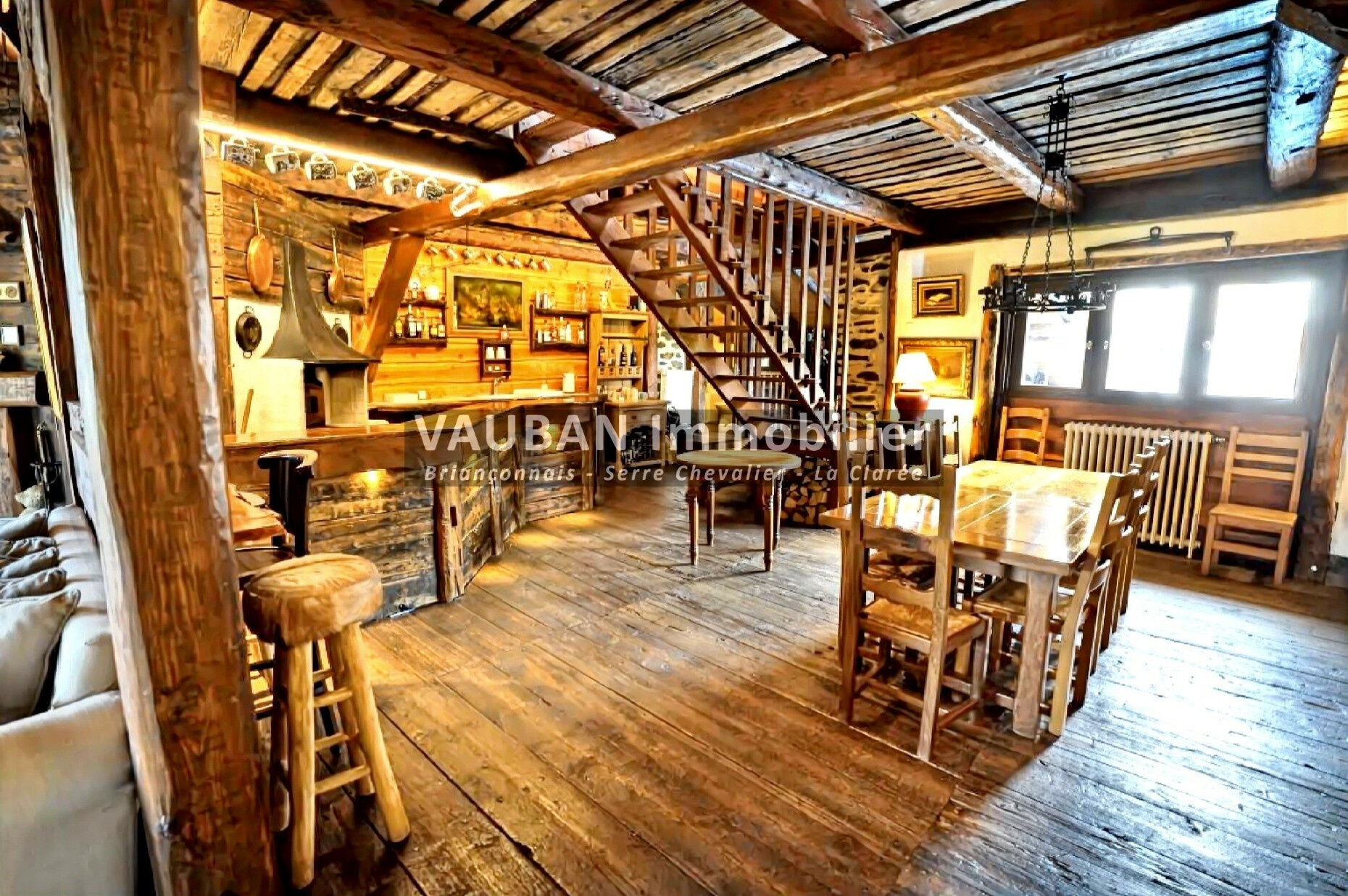 Photo 5 — VAUBAN IMMOBILIER
