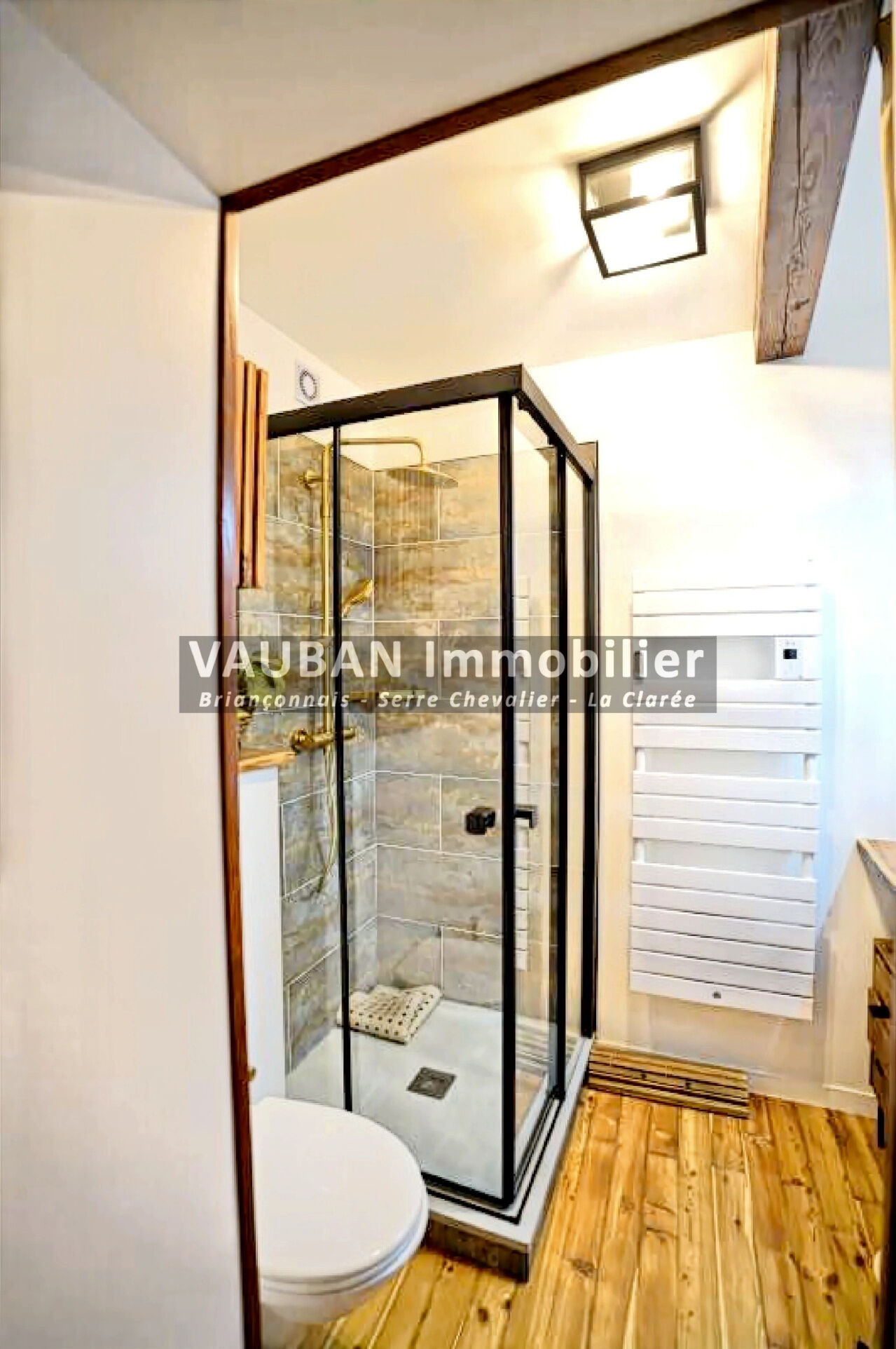 Photo 8 — VAUBAN IMMOBILIER