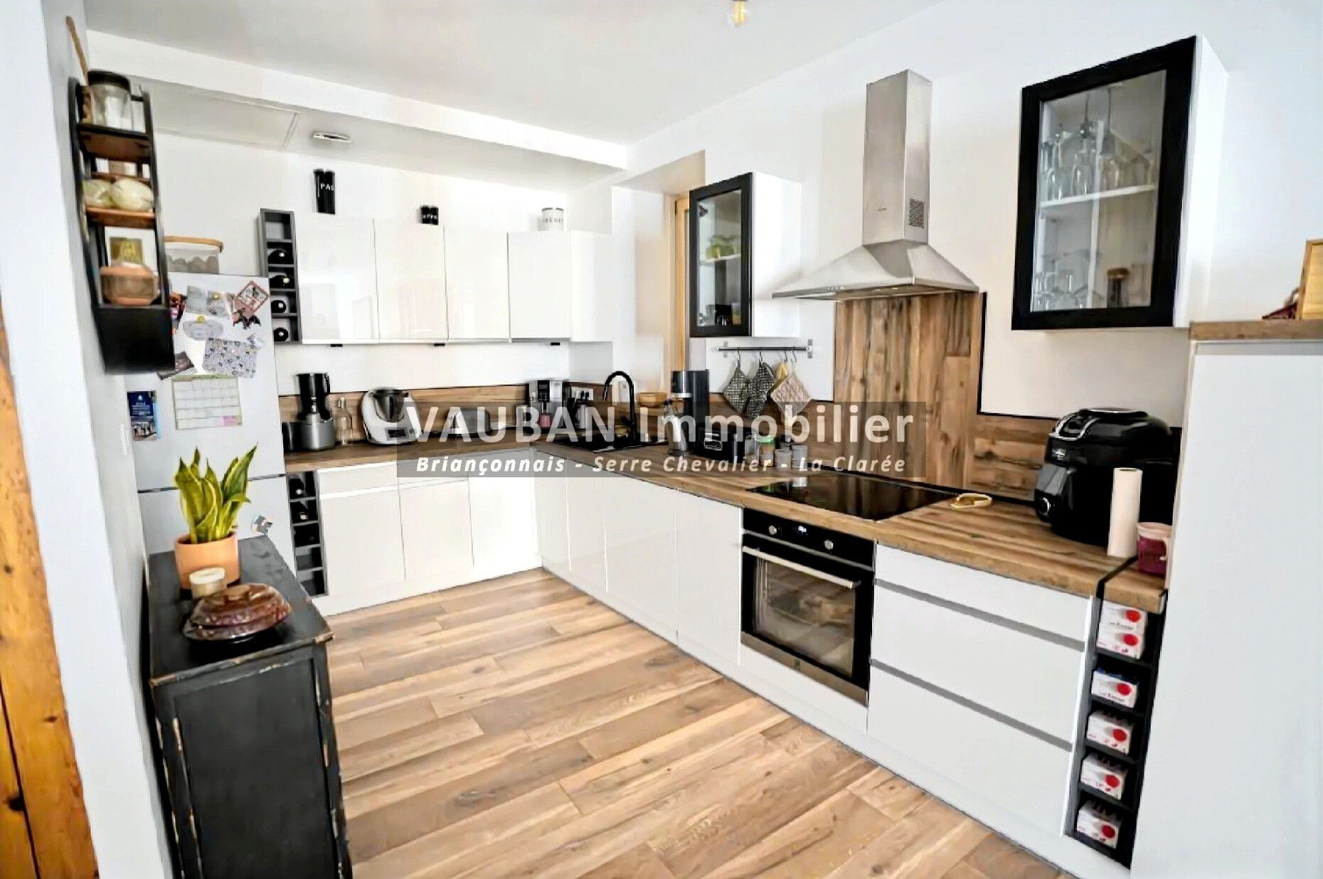 Photo 4 — VAUBAN IMMOBILIER