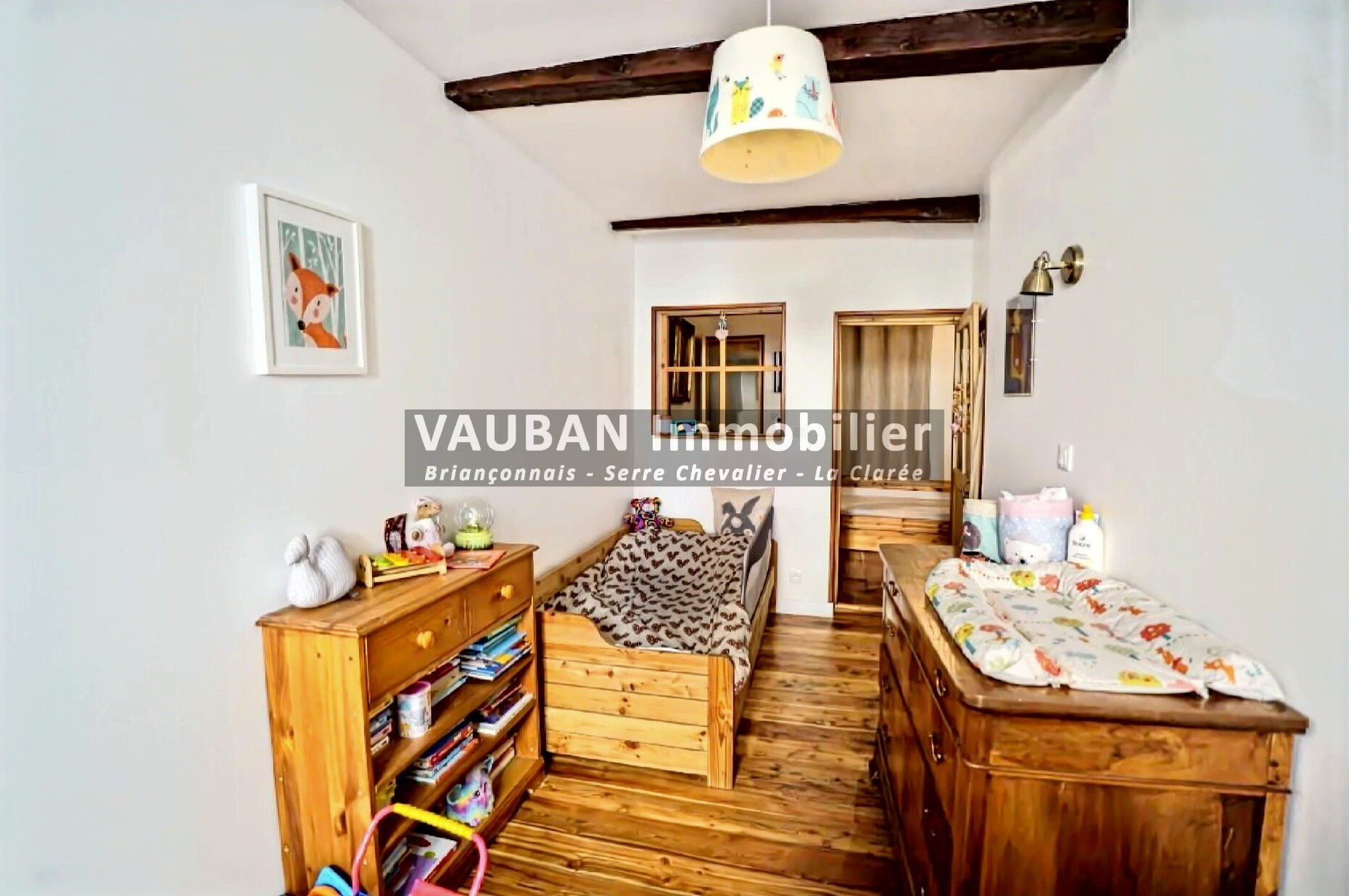 Photo 7 — VAUBAN IMMOBILIER
