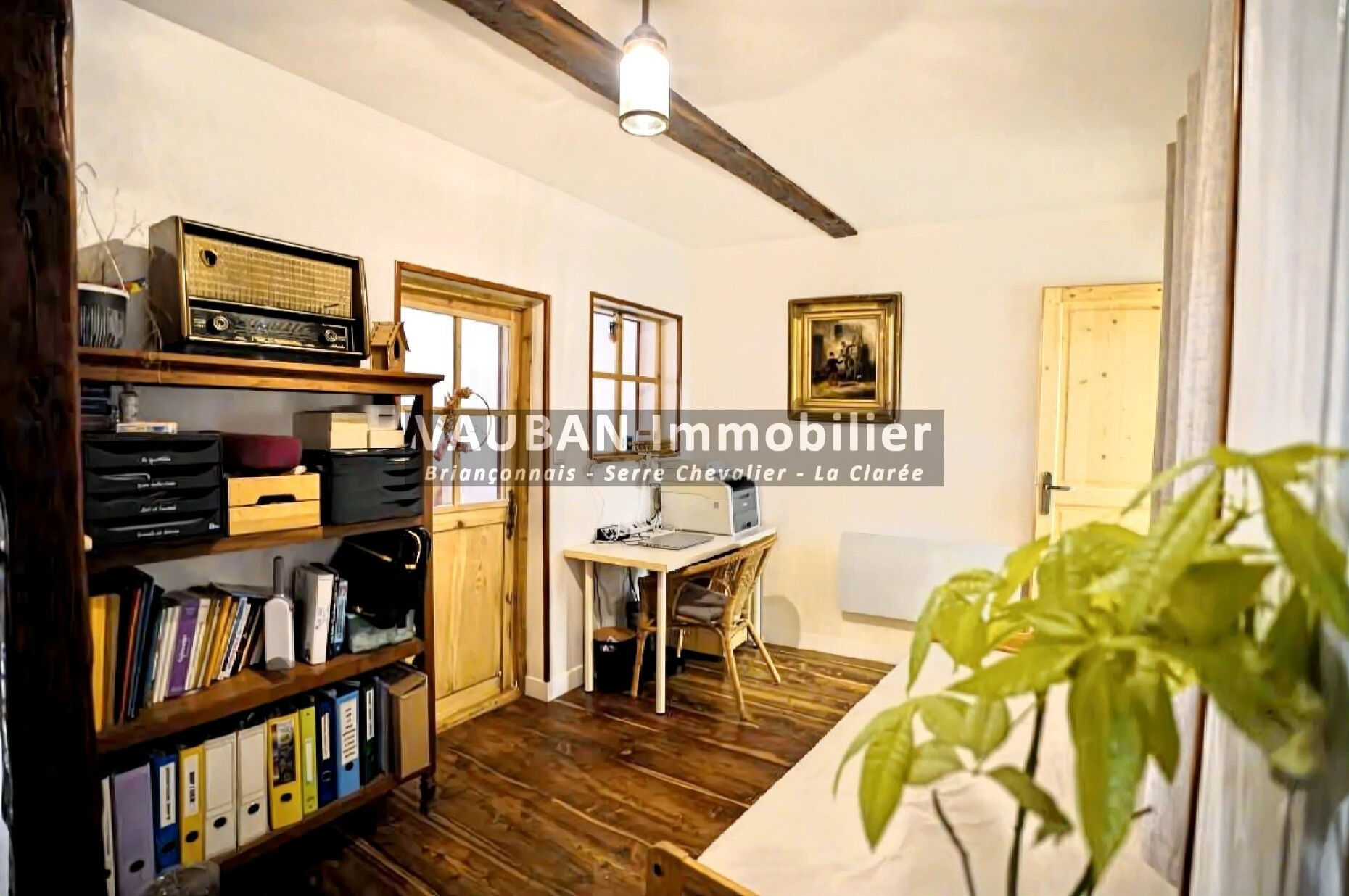 Photo 5 — VAUBAN IMMOBILIER