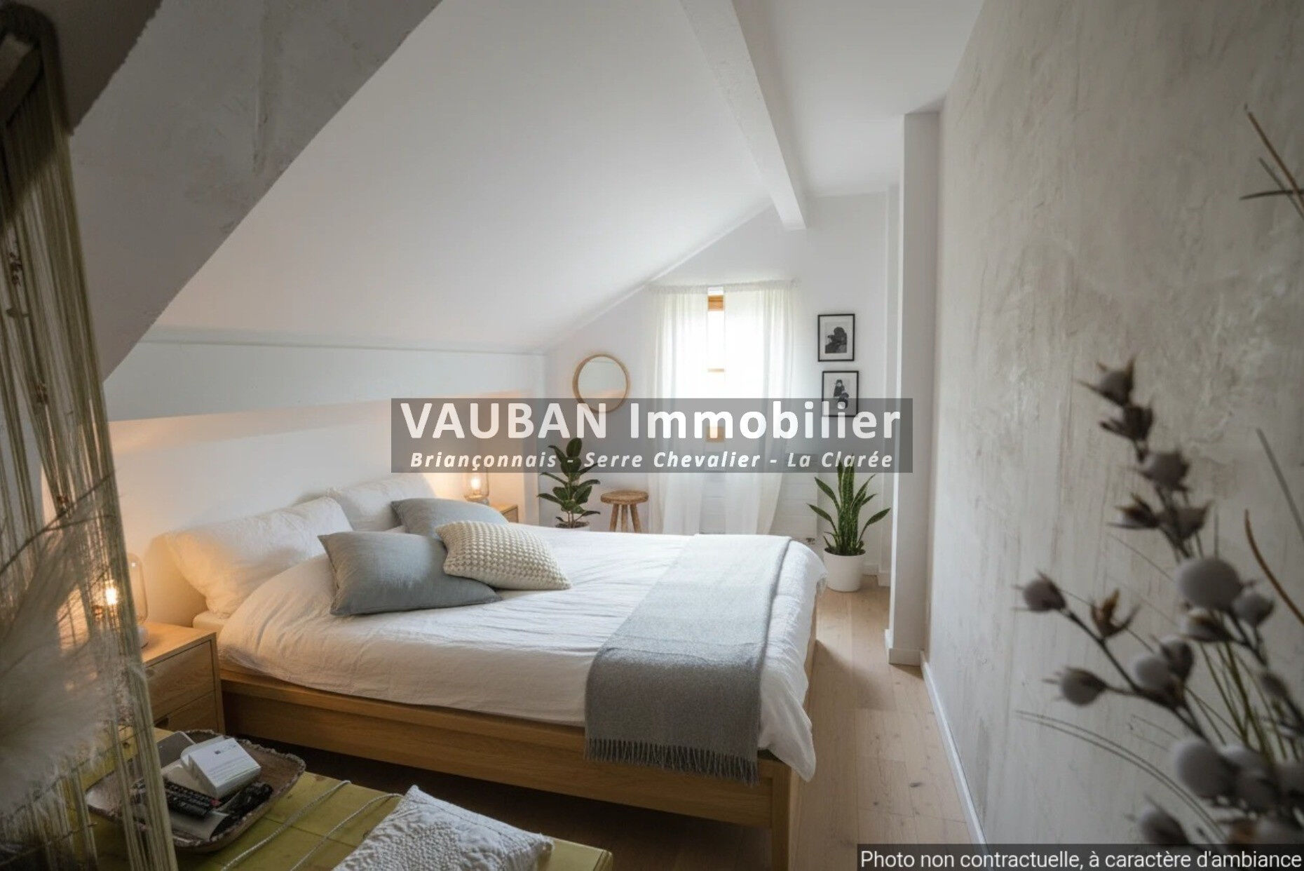 Photo 6 — VAUBAN IMMOBILIER