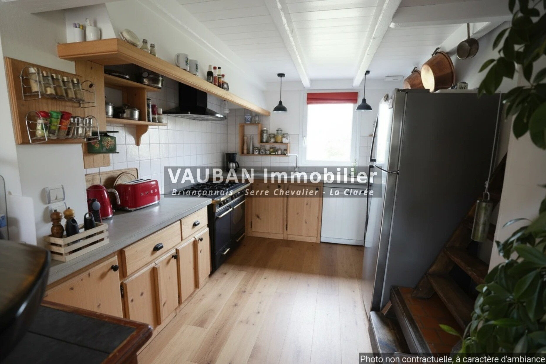 Photo 4 — VAUBAN IMMOBILIER