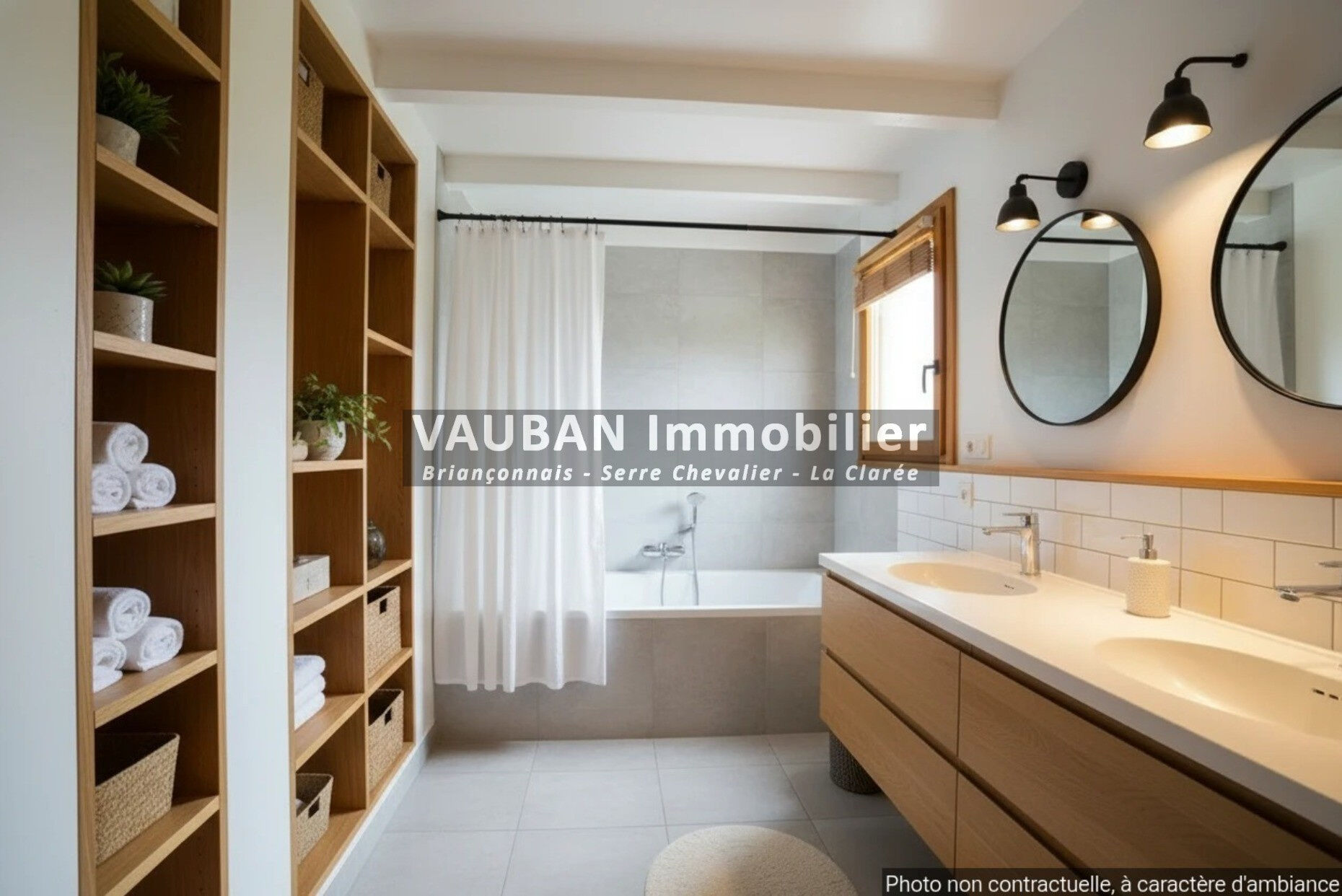 Photo 8 — VAUBAN IMMOBILIER