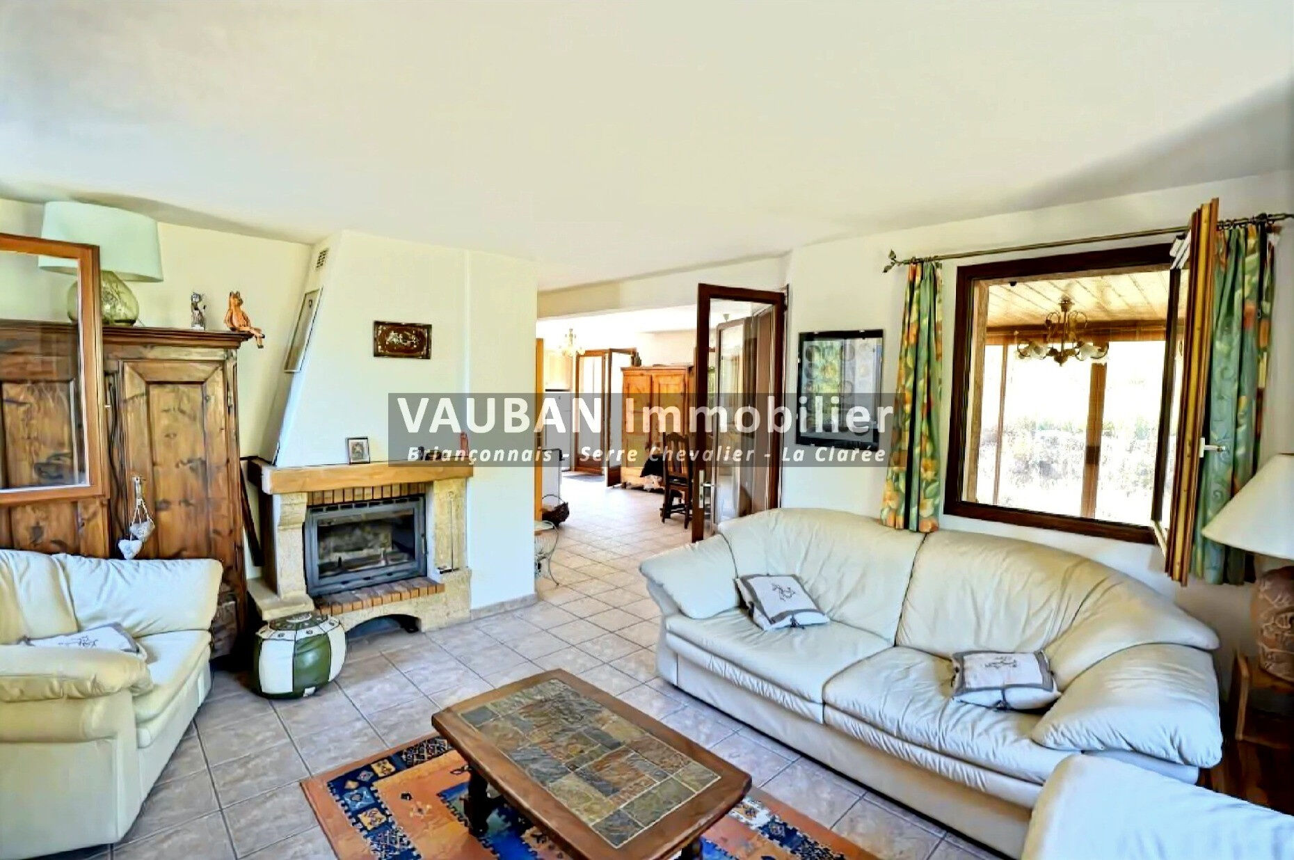 Photo 4 — VAUBAN IMMOBILIER