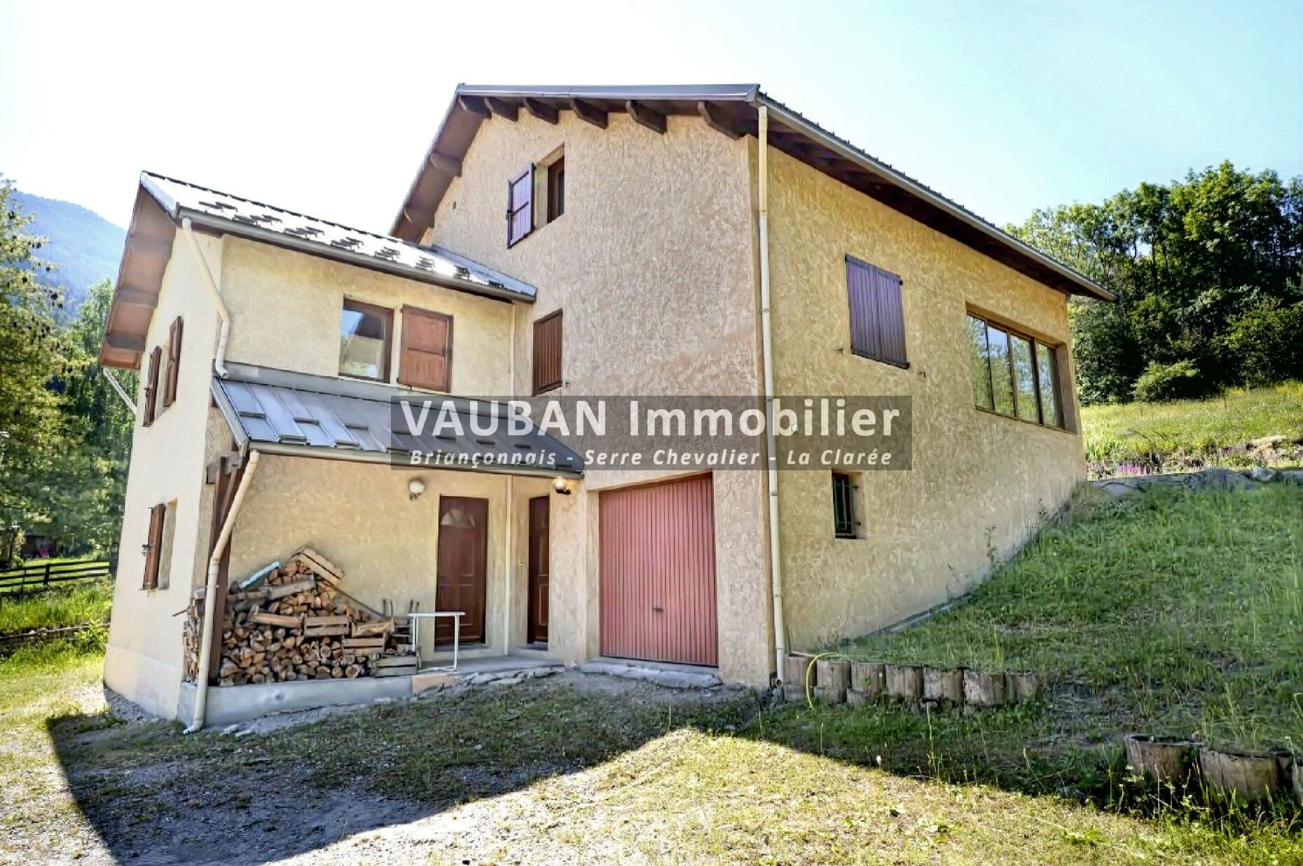 Photo 2 — VAUBAN IMMOBILIER
