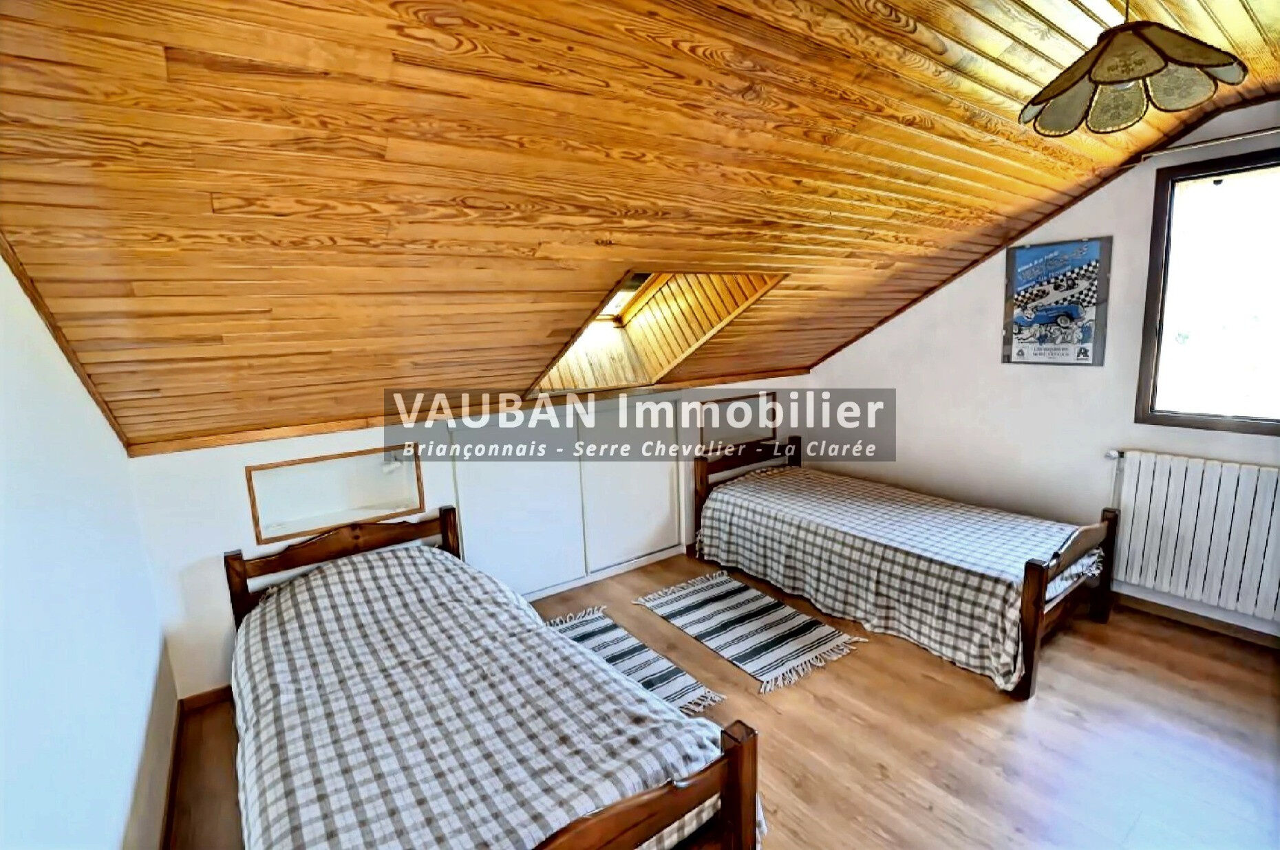 Photo 13 — VAUBAN IMMOBILIER