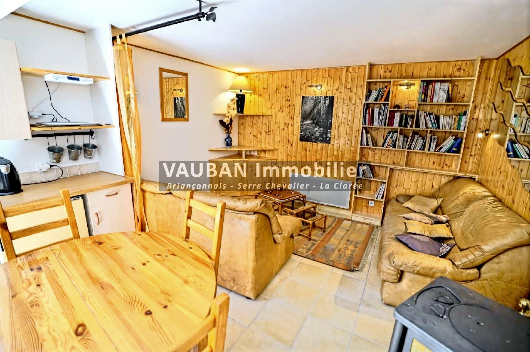Photo 18 — VAUBAN IMMOBILIER