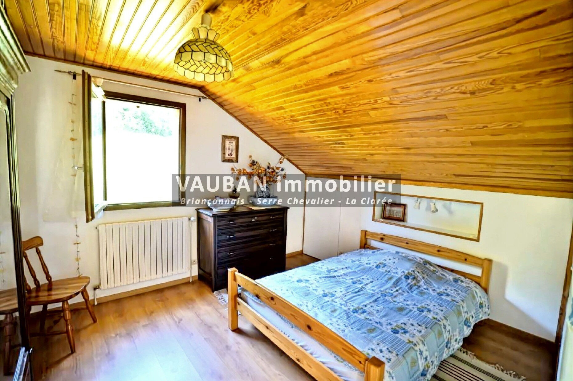 Photo 15 — VAUBAN IMMOBILIER