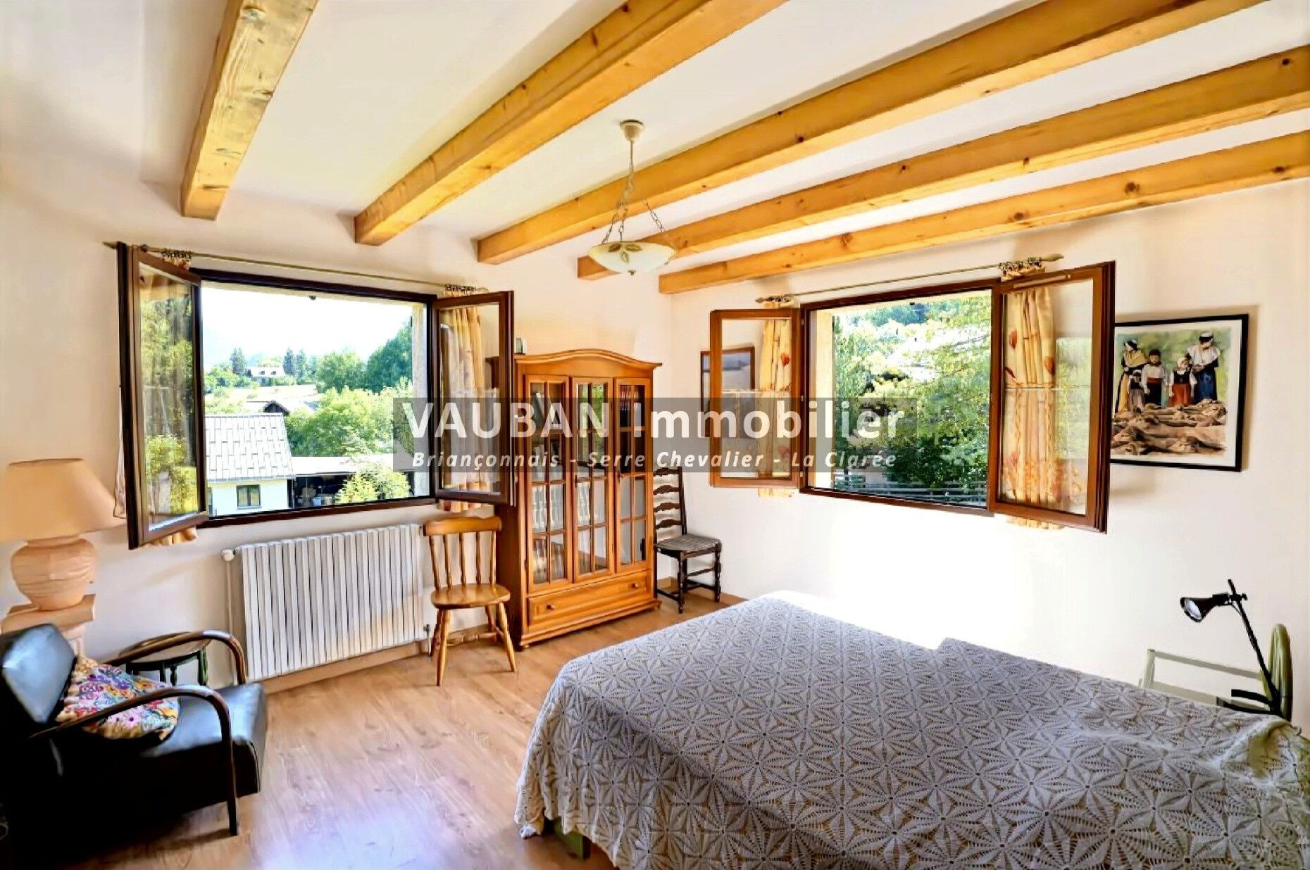 Photo 10 — VAUBAN IMMOBILIER