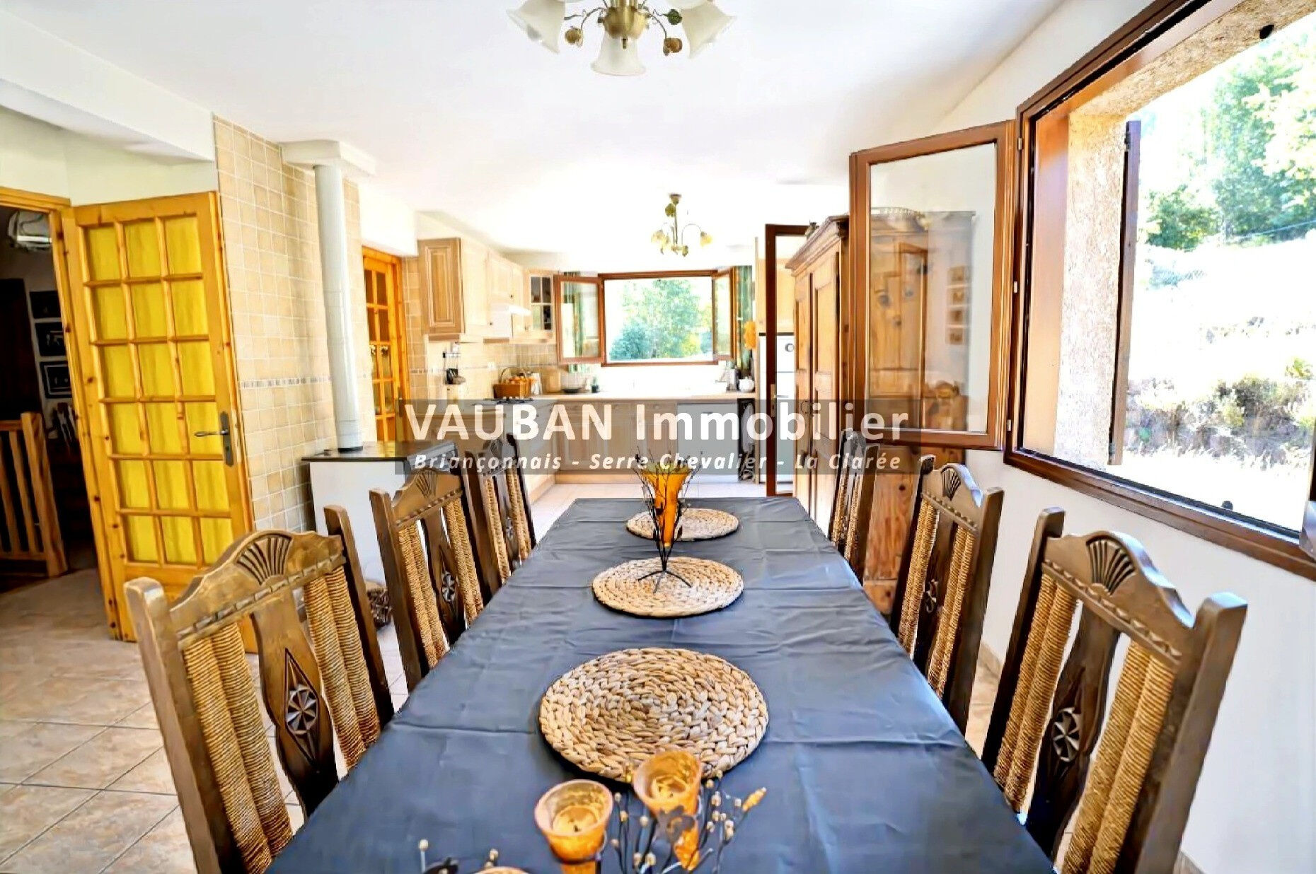 Photo 5 — VAUBAN IMMOBILIER