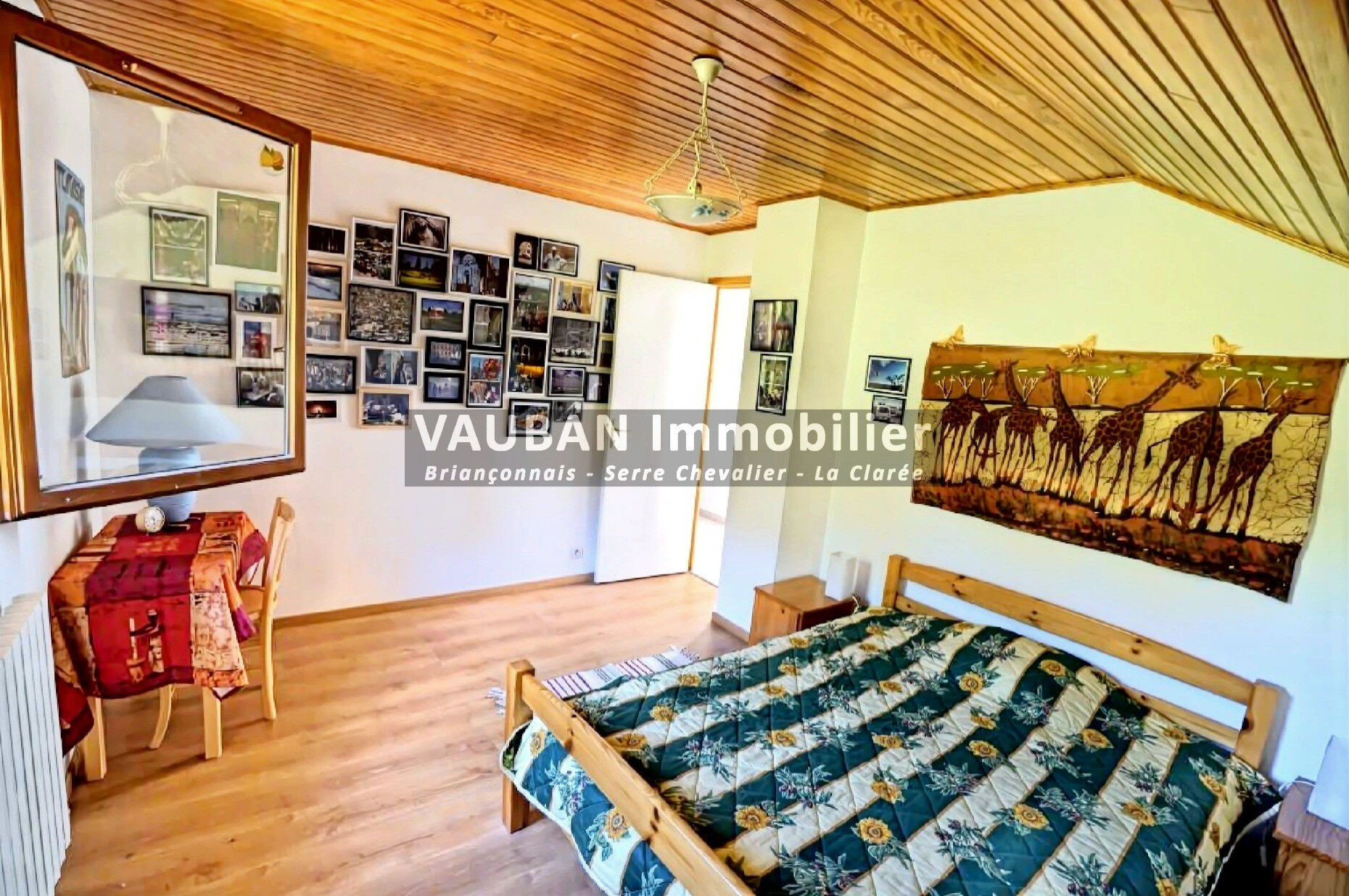 Photo 14 — VAUBAN IMMOBILIER