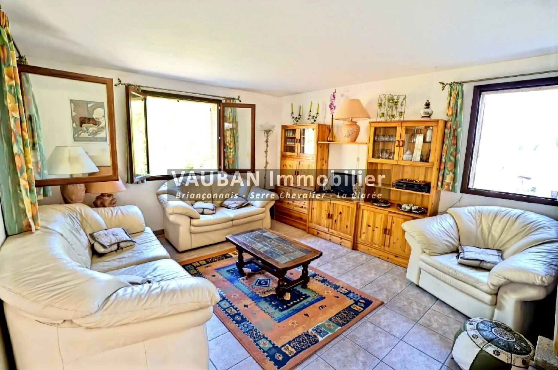 Photo 3 — VAUBAN IMMOBILIER