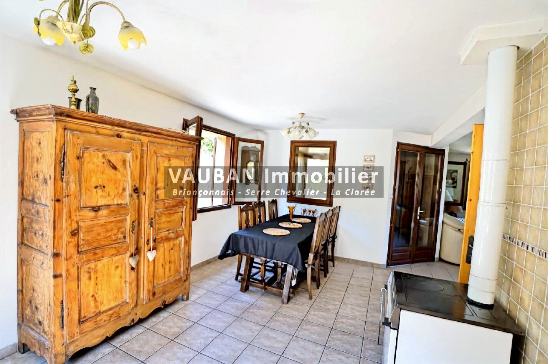 Photo 6 — VAUBAN IMMOBILIER