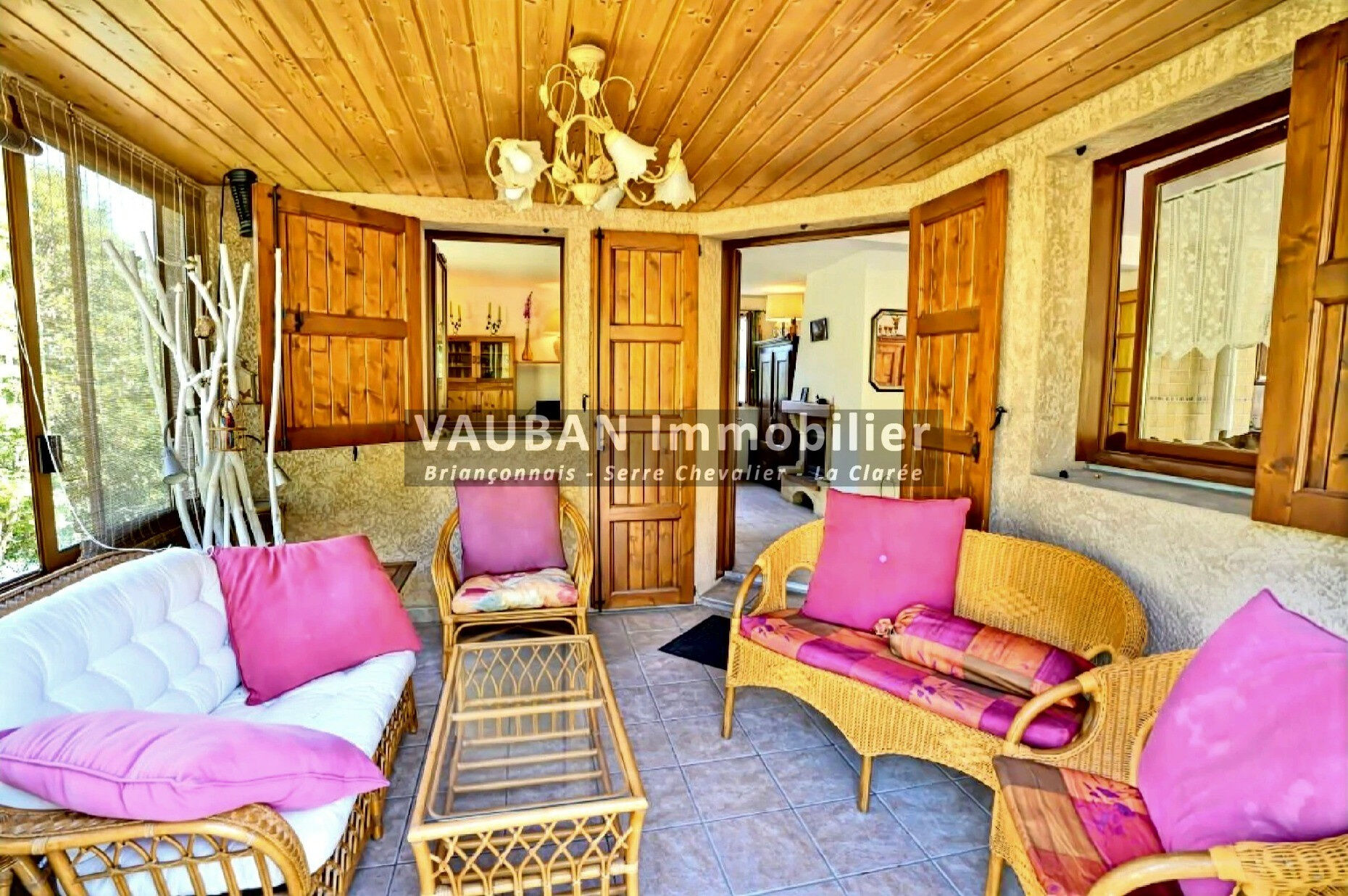 Photo 8 — VAUBAN IMMOBILIER