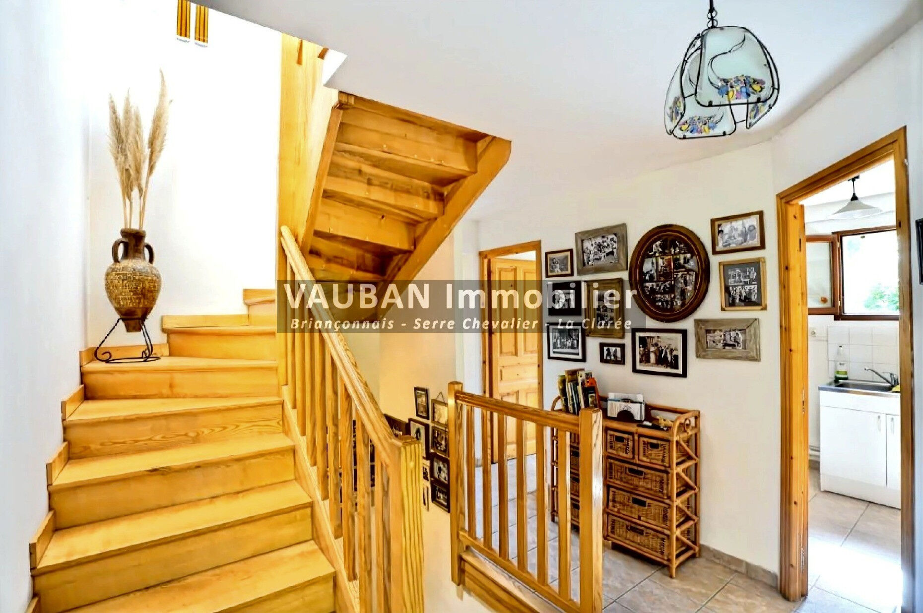 Photo 9 — VAUBAN IMMOBILIER
