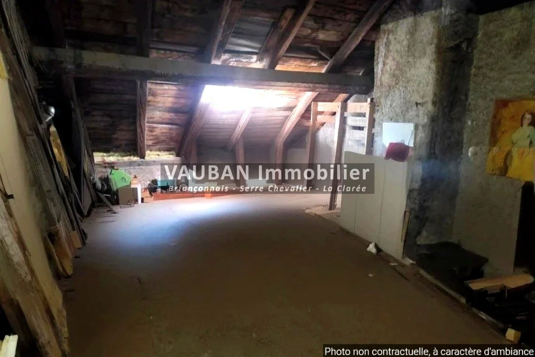 Photo 10 — VAUBAN IMMOBILIER