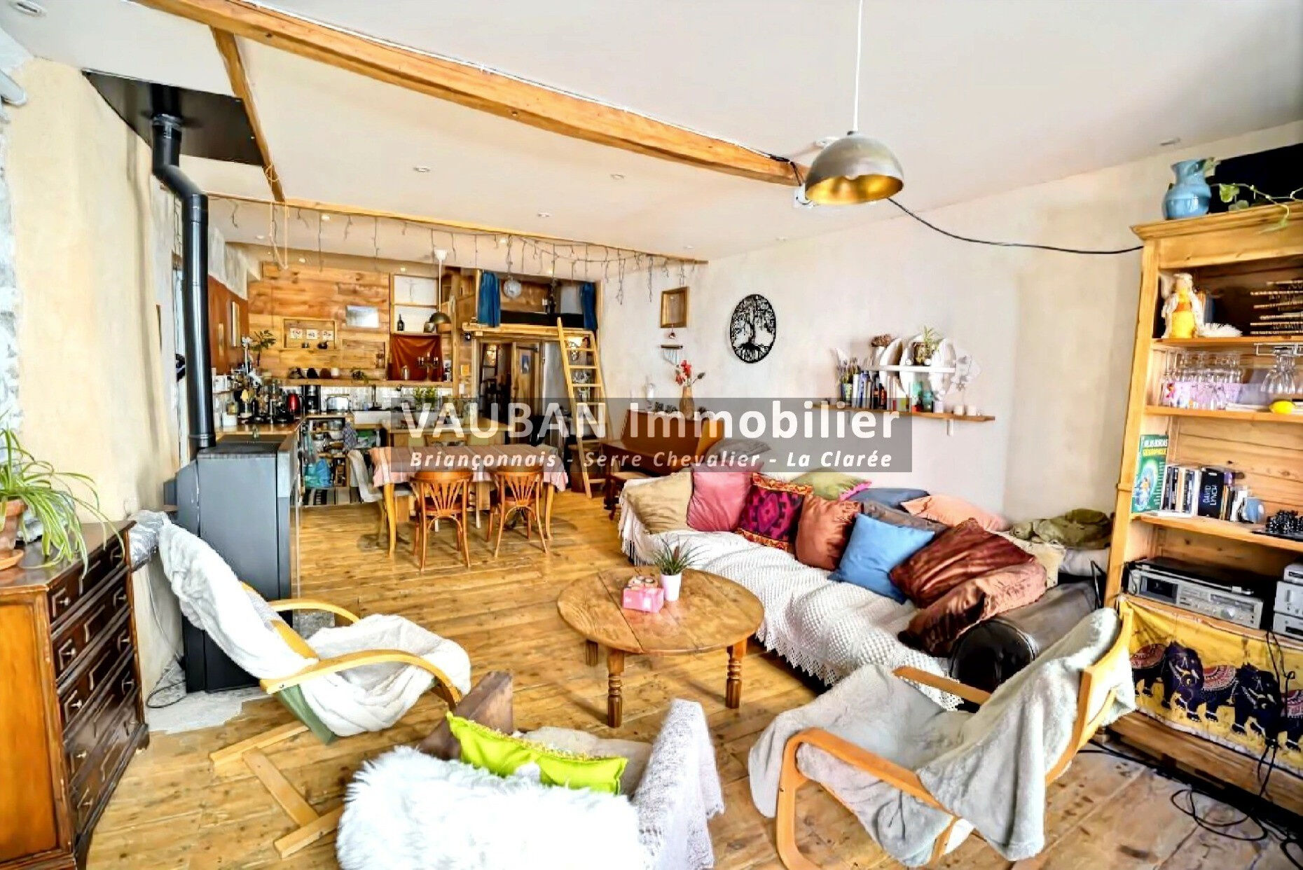 Photo 4 — VAUBAN IMMOBILIER