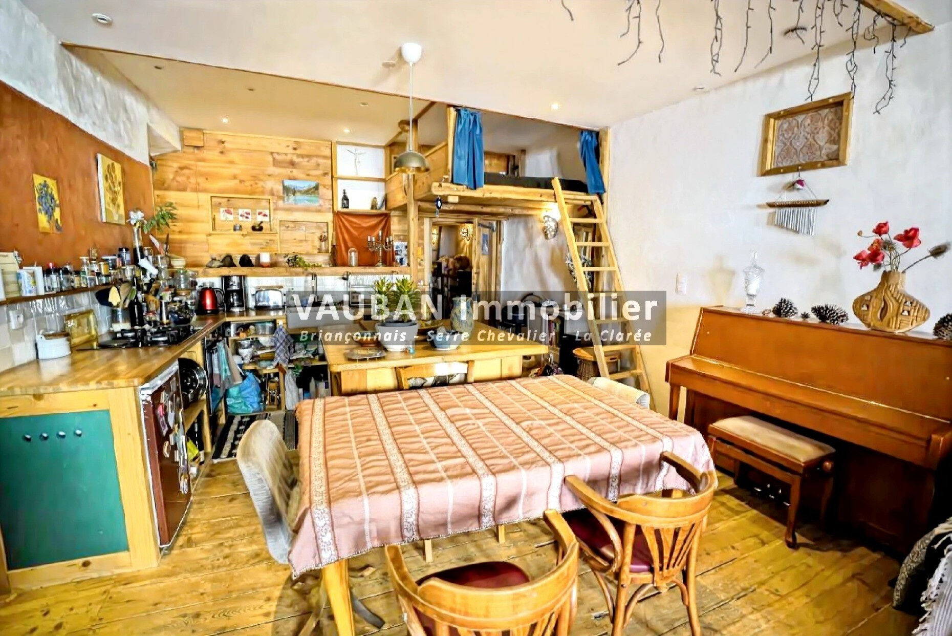 Photo 3 — VAUBAN IMMOBILIER
