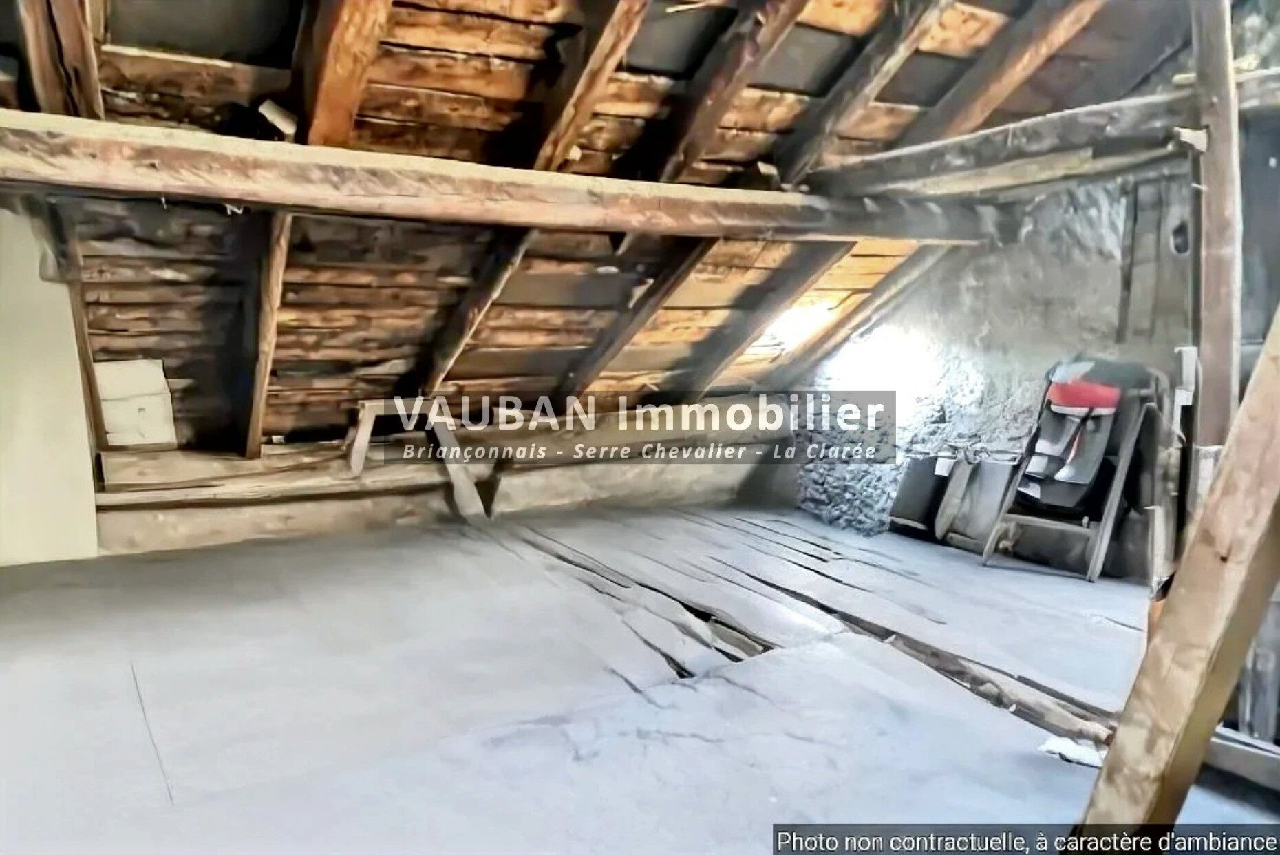 Photo 9 — VAUBAN IMMOBILIER