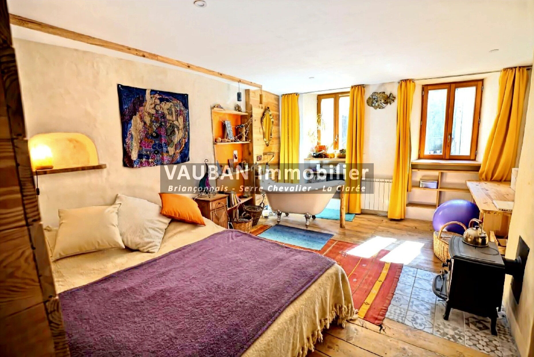 Photo 6 — VAUBAN IMMOBILIER
