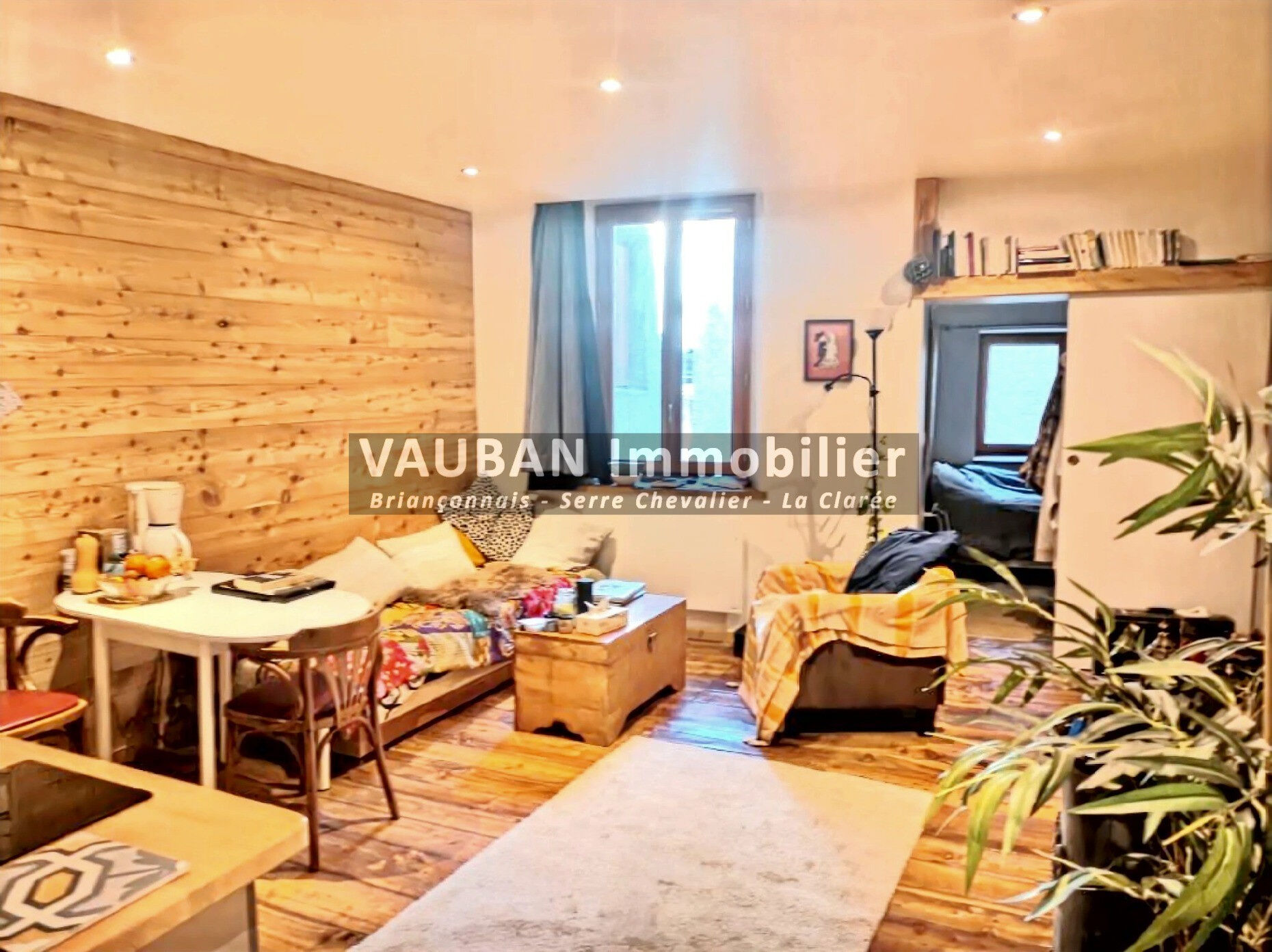 Photo 2 — VAUBAN IMMOBILIER