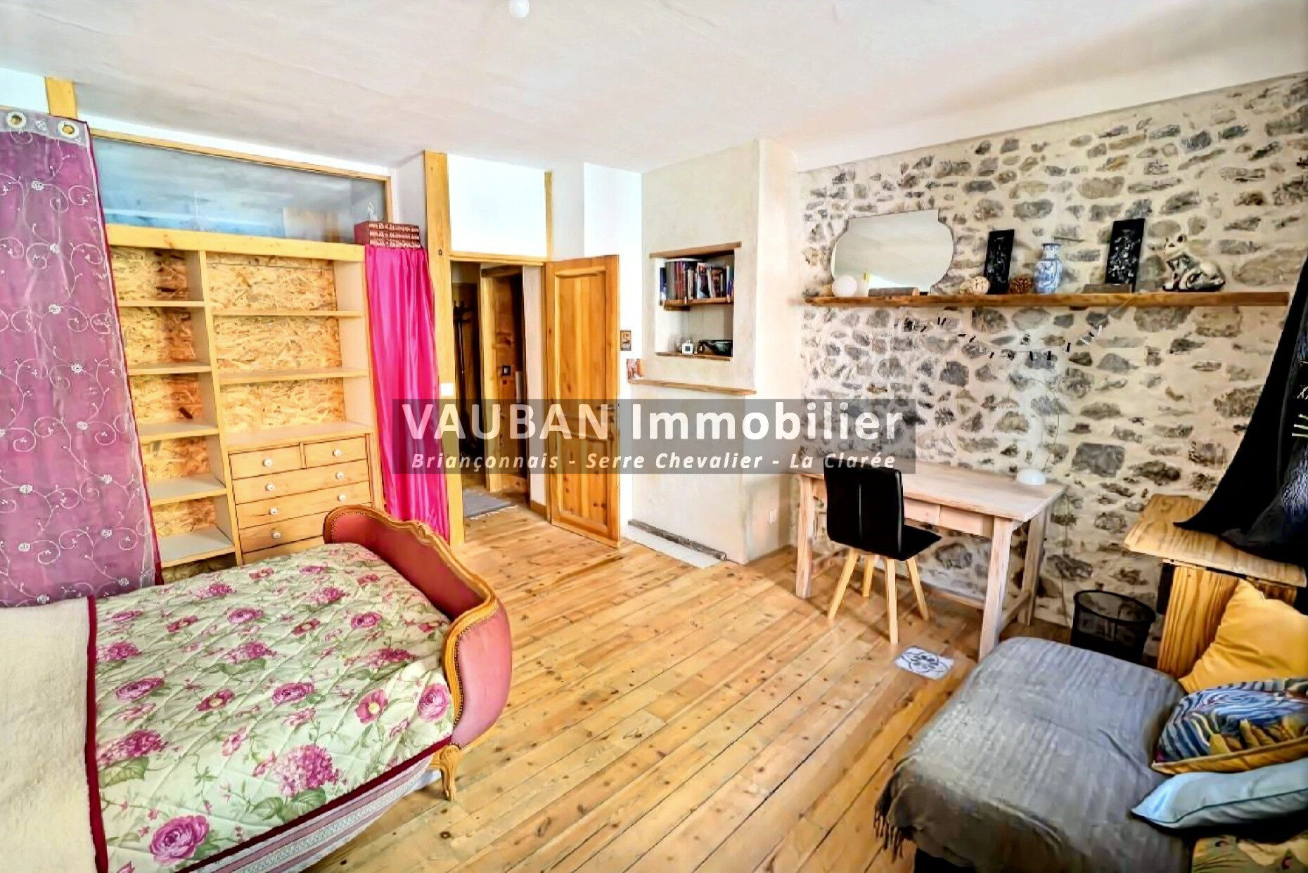 Photo 5 — VAUBAN IMMOBILIER