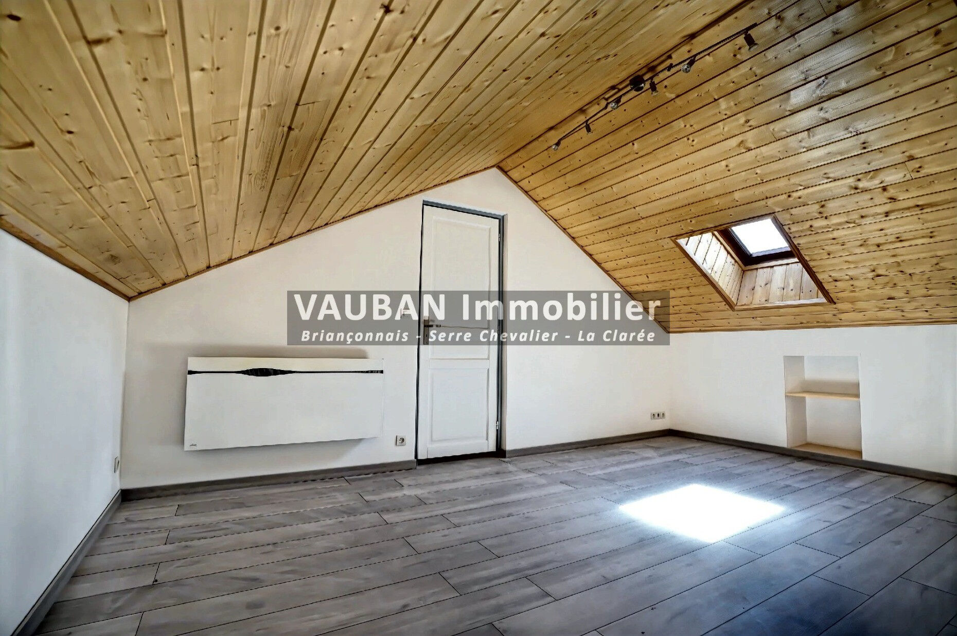 Photo 4 — VAUBAN IMMOBILIER