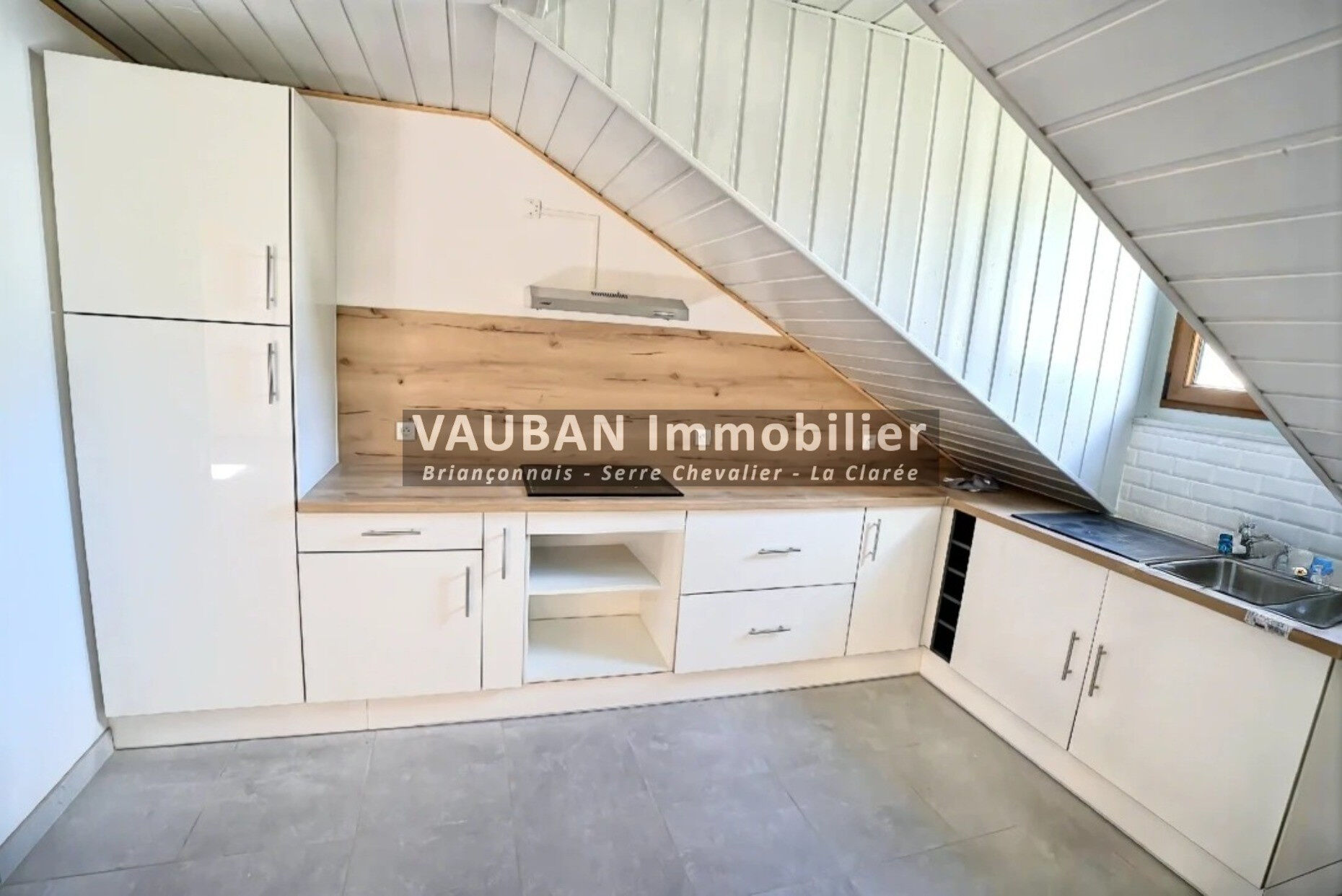 Photo 6 — VAUBAN IMMOBILIER