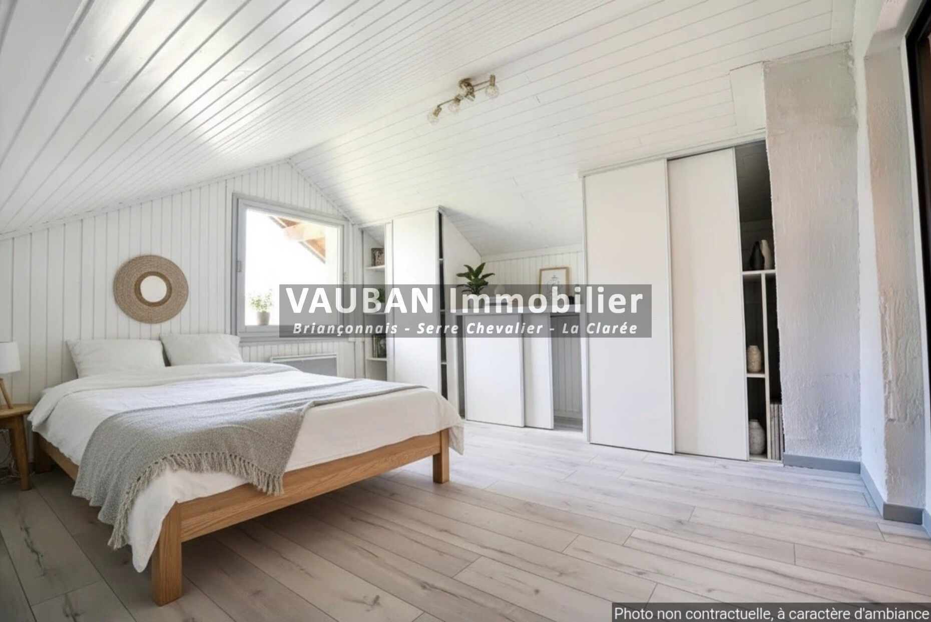 Photo 7 — VAUBAN IMMOBILIER