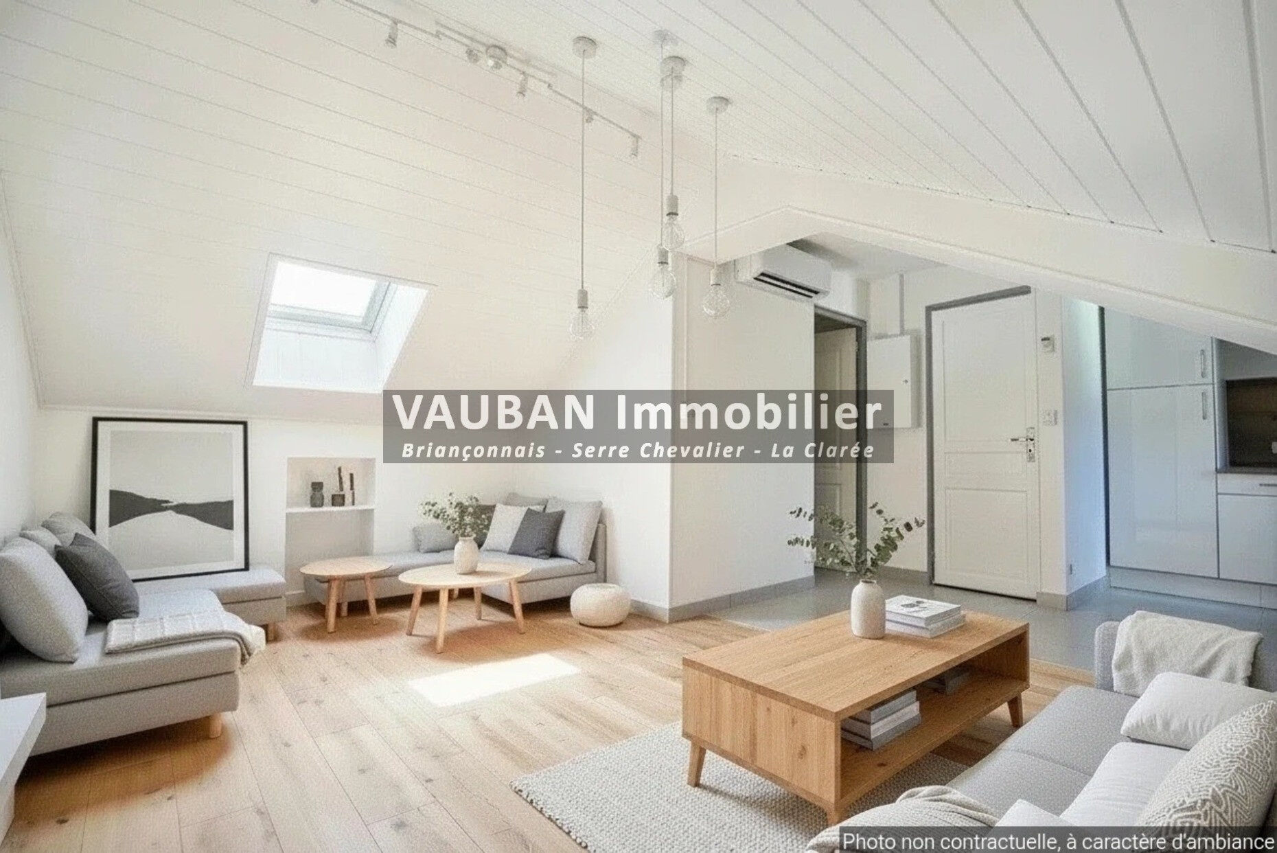 Photo 3 — VAUBAN IMMOBILIER