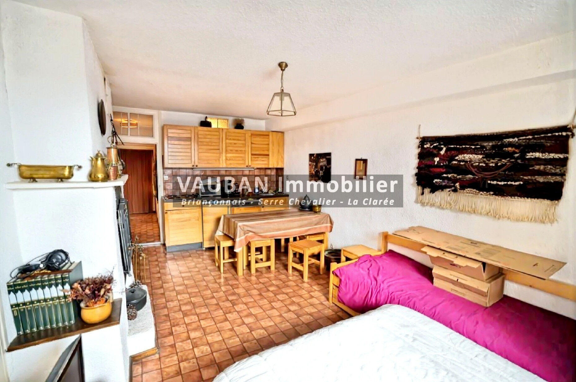 Photo 2 — VAUBAN IMMOBILIER