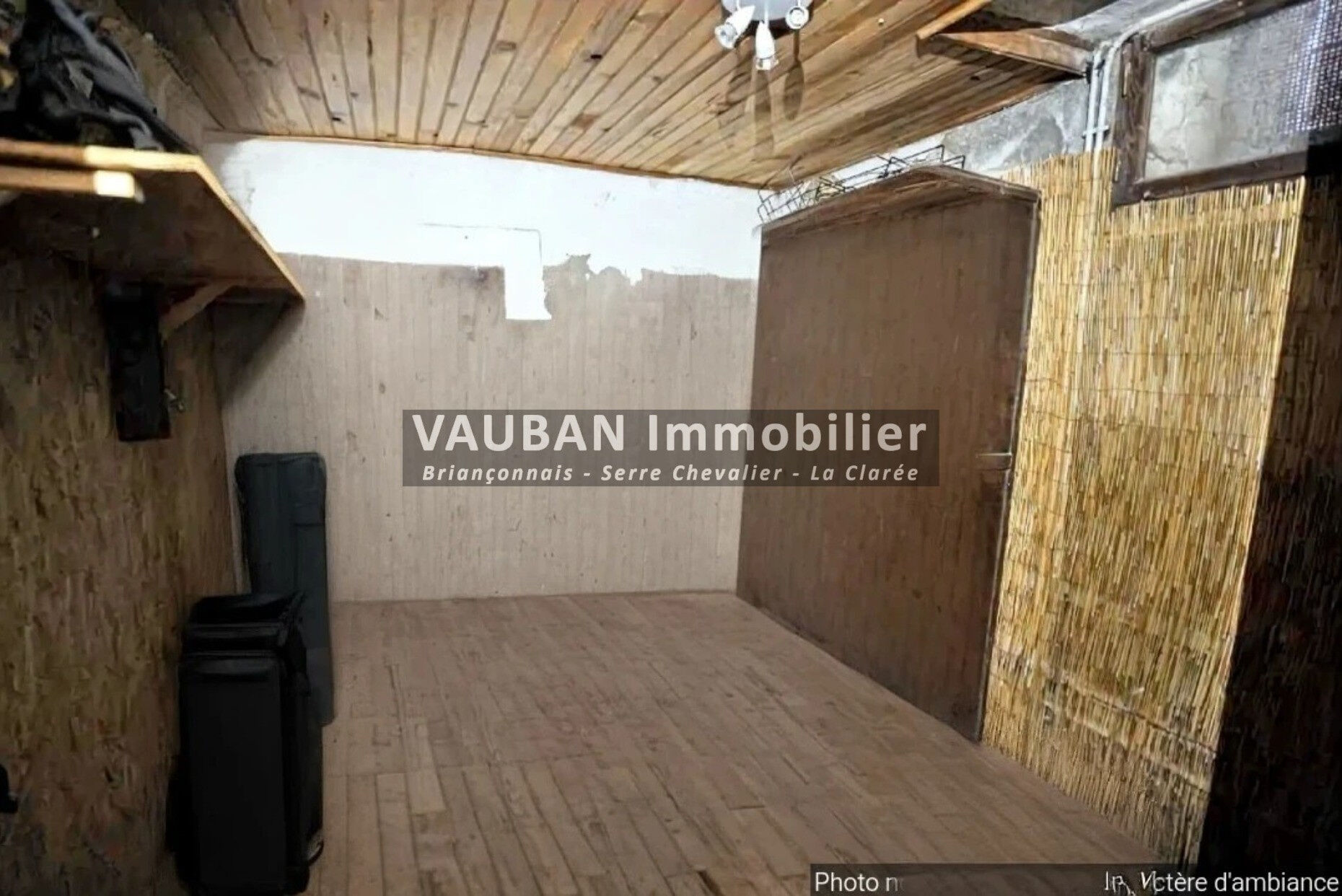 Photo 12 — VAUBAN IMMOBILIER