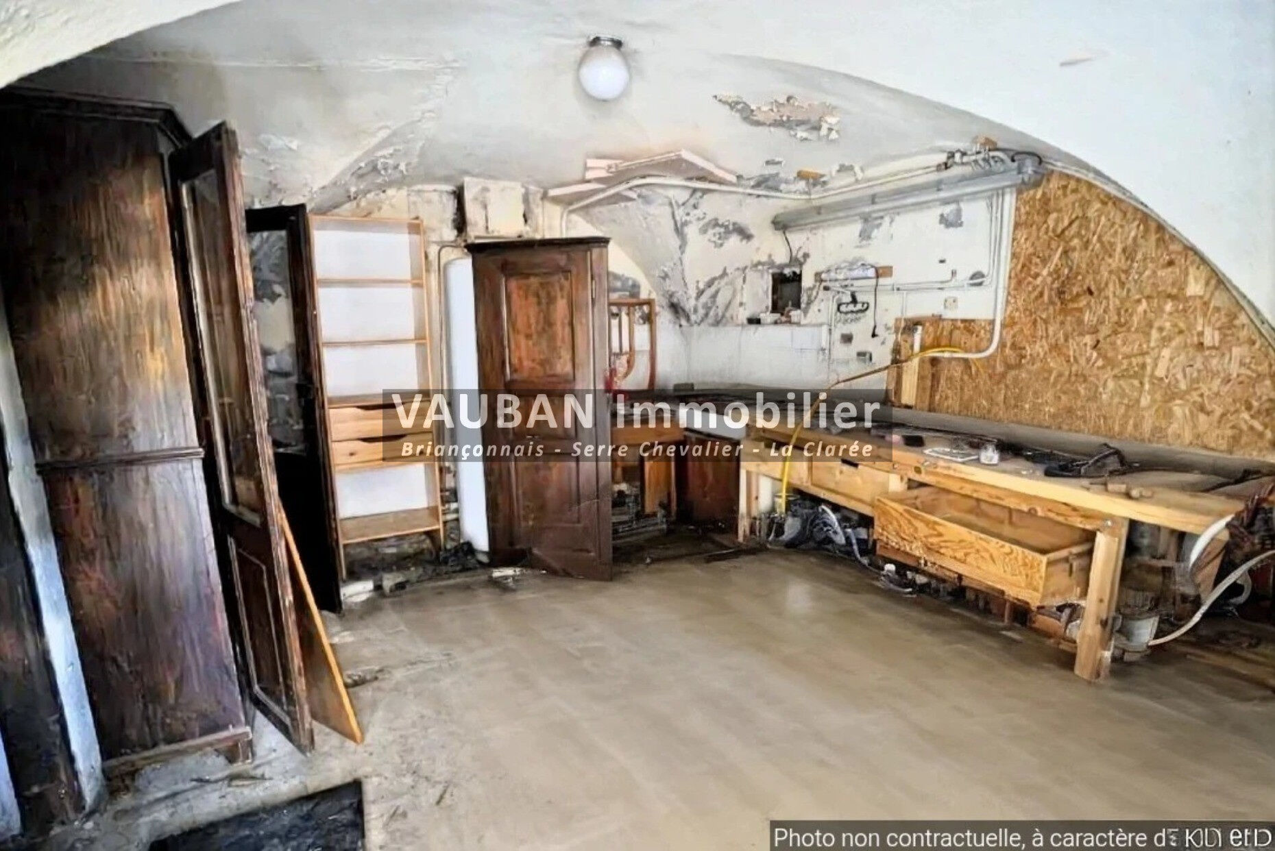 Photo 11 — VAUBAN IMMOBILIER