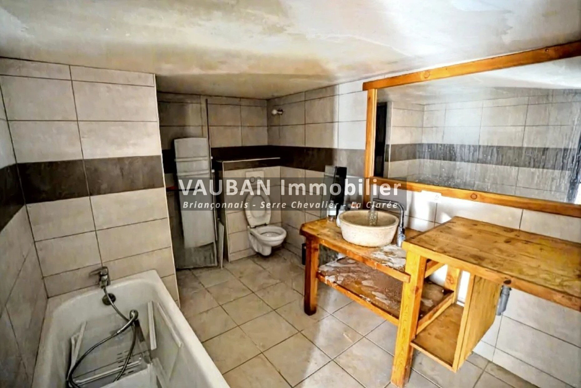 Photo 8 — VAUBAN IMMOBILIER