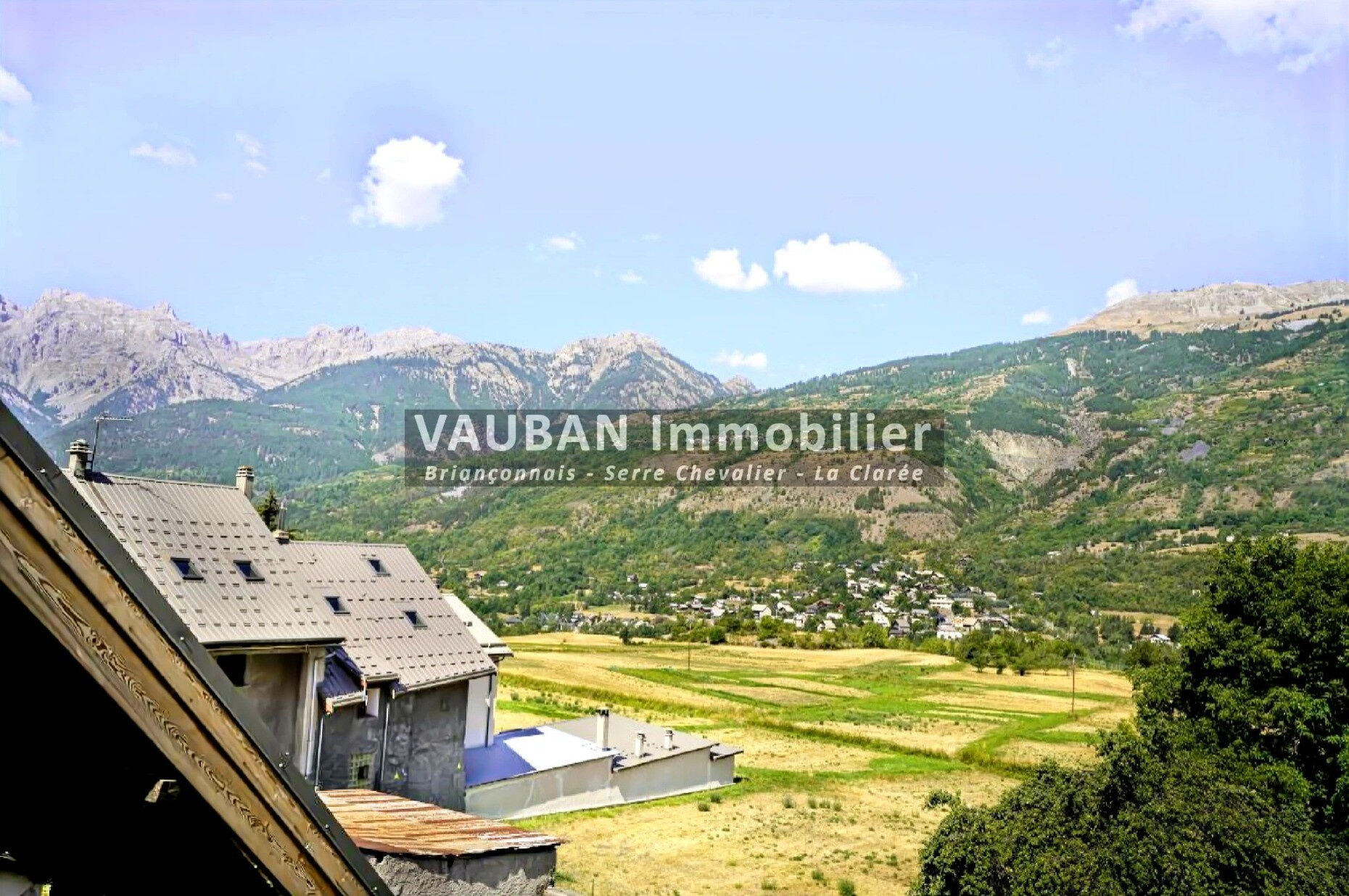 Photo 3 — VAUBAN IMMOBILIER