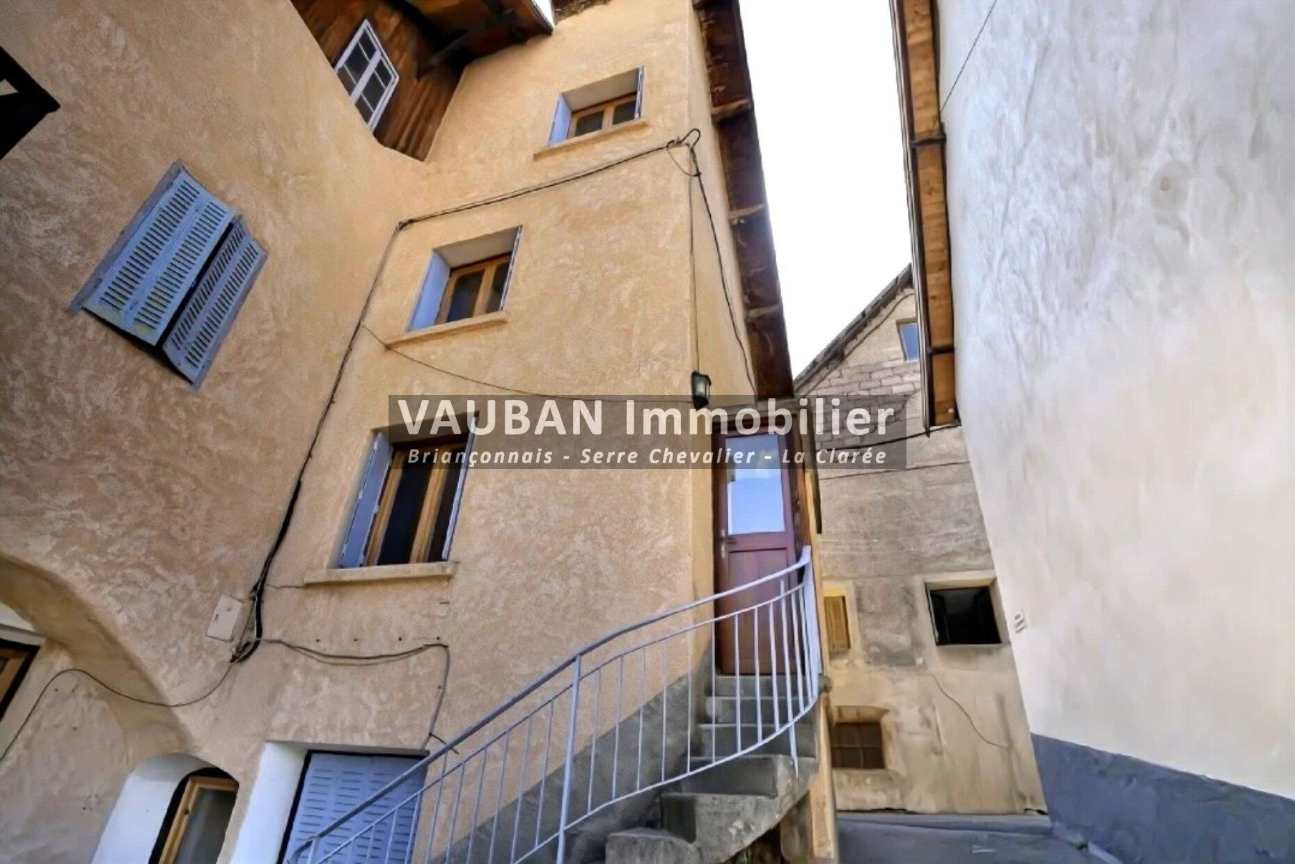 Photo 2 — VAUBAN IMMOBILIER