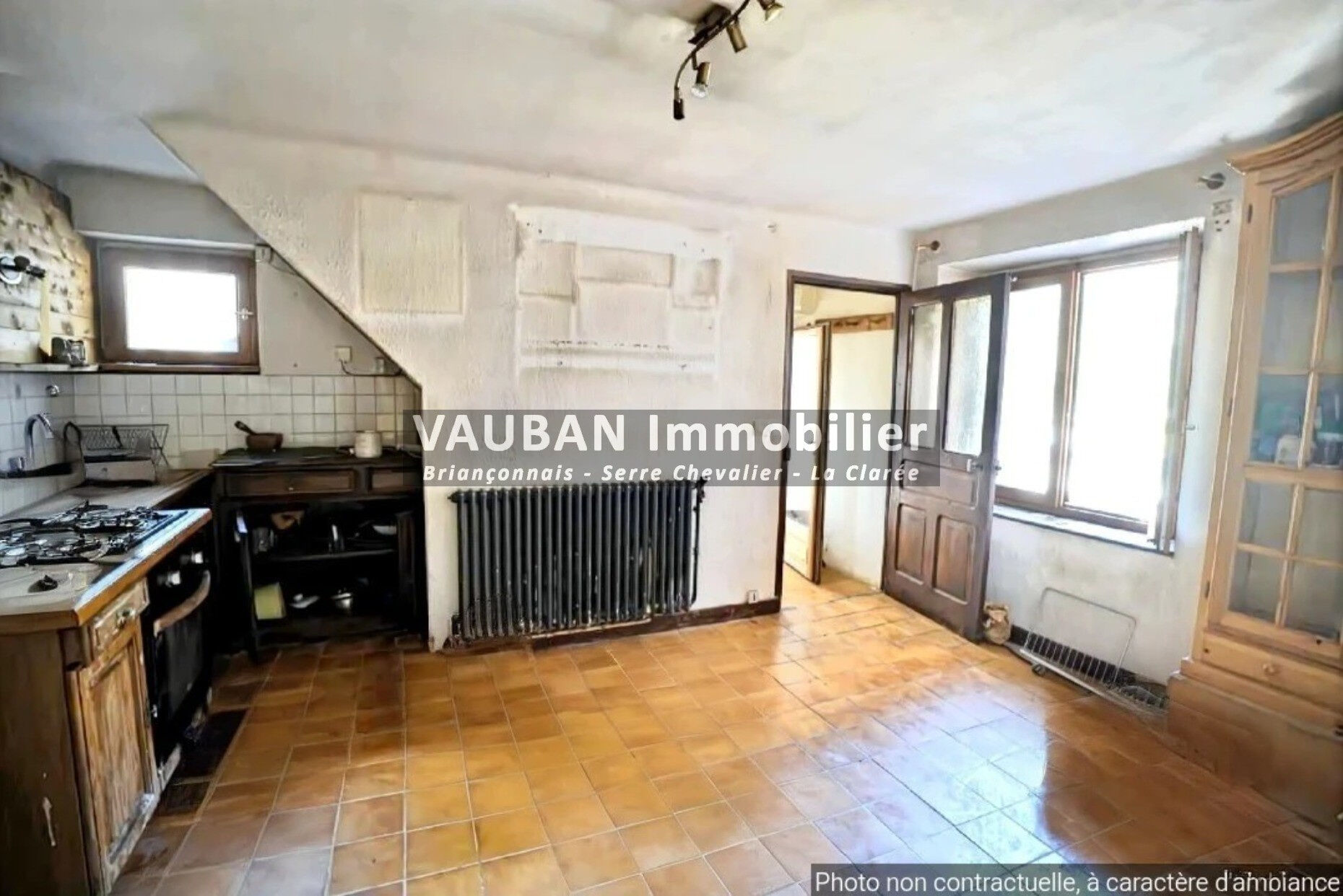 Photo 6 — VAUBAN IMMOBILIER