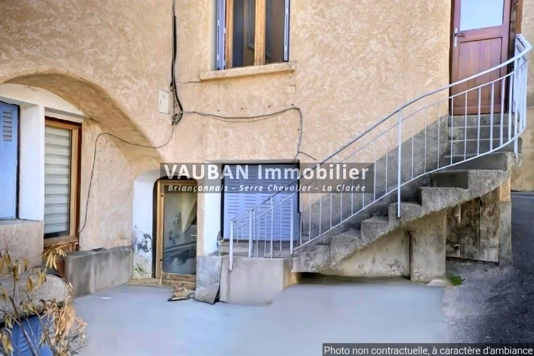 Photo 4 — VAUBAN IMMOBILIER